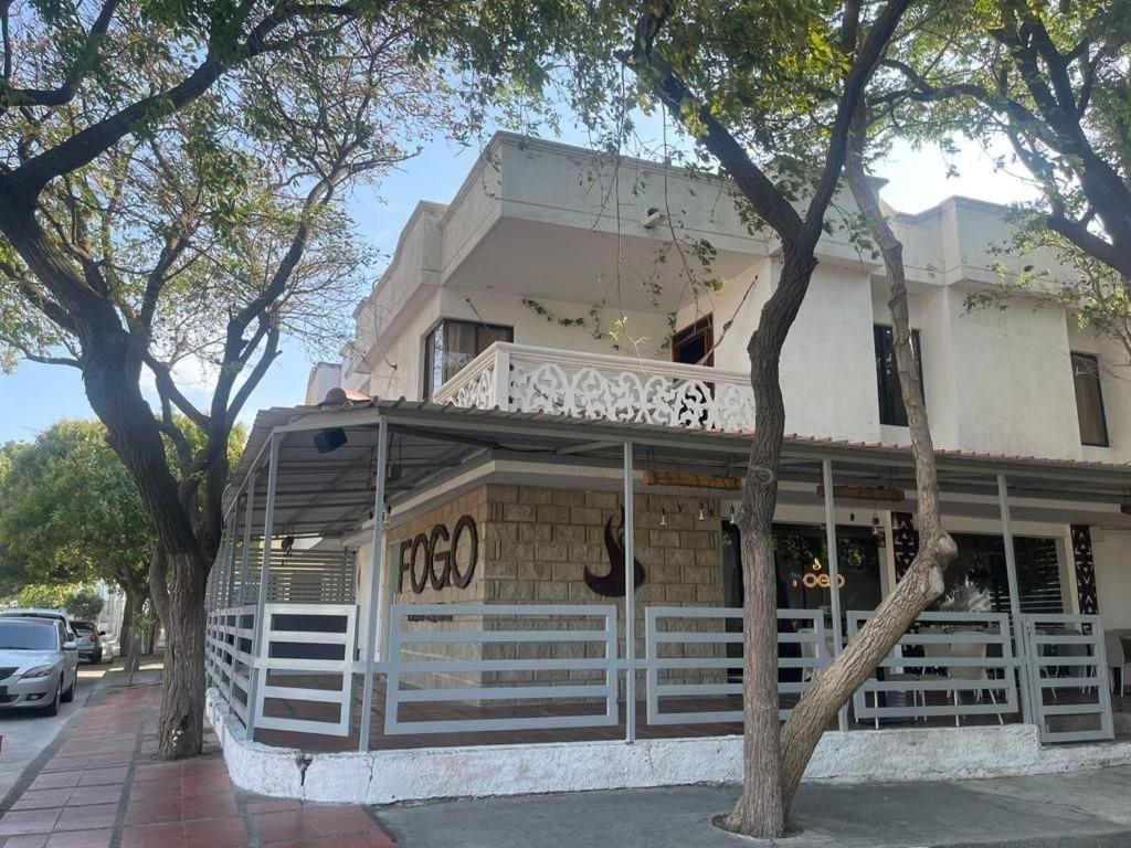 HERMOSO APARTAMENTO EN SANTA MARTA