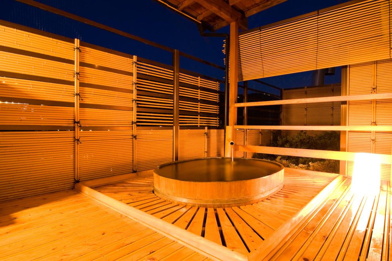 Hotel Kameya Honten