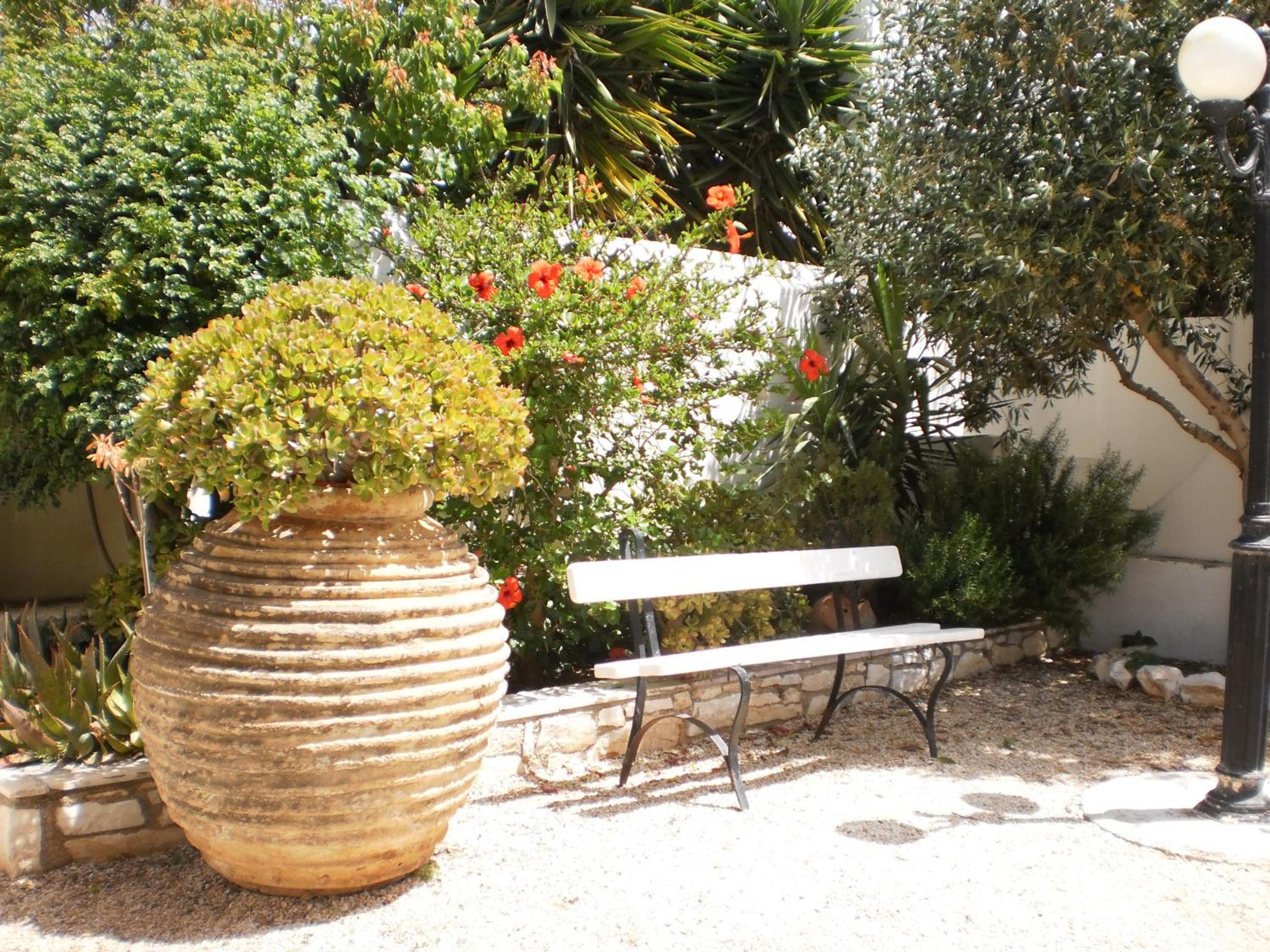 Bungalows Svoronos