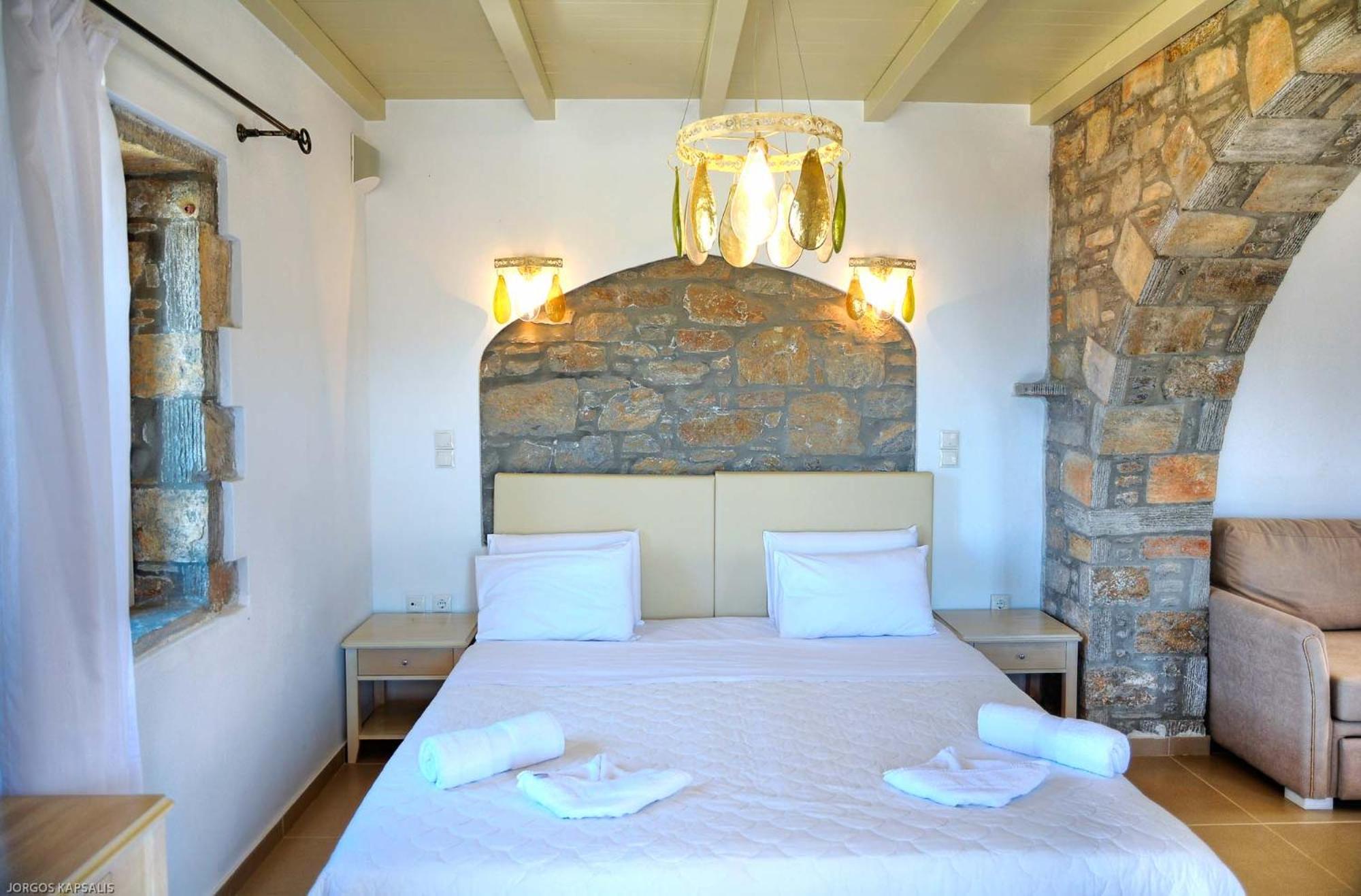 Aquapetra Hotel