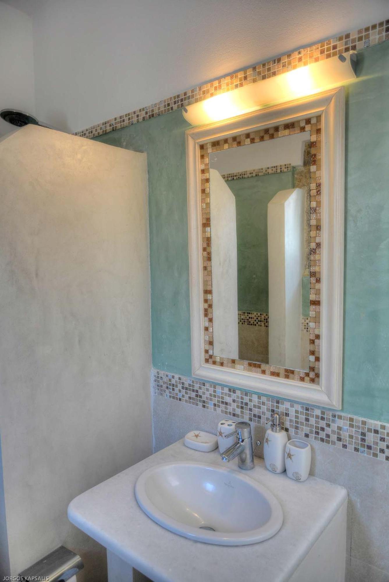 Aquapetra Hotel