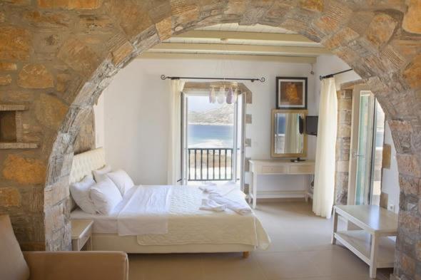Aquapetra Hotel