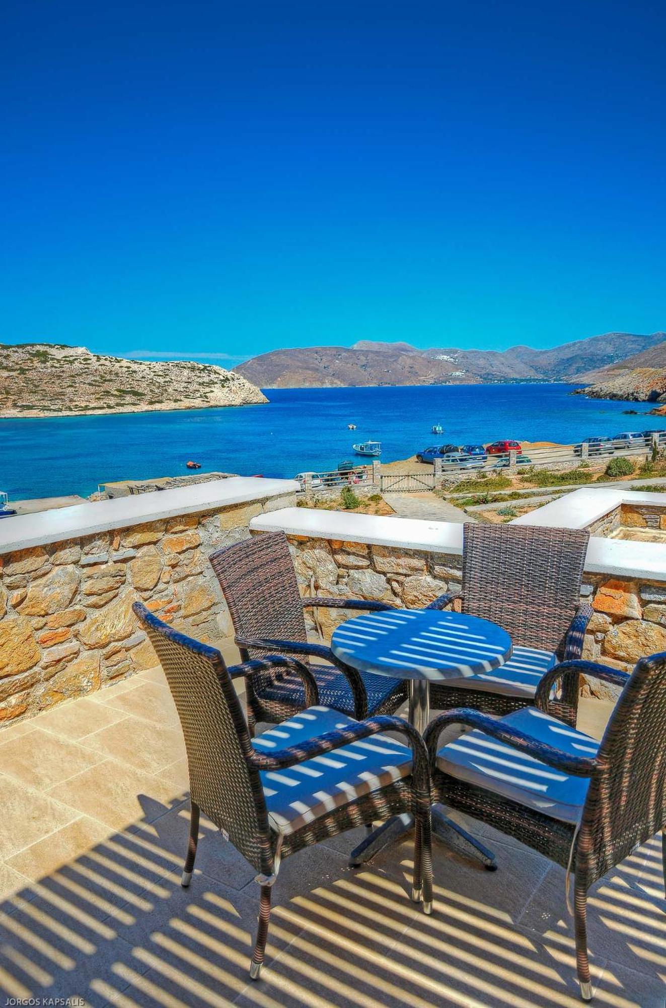 Aquapetra Hotel