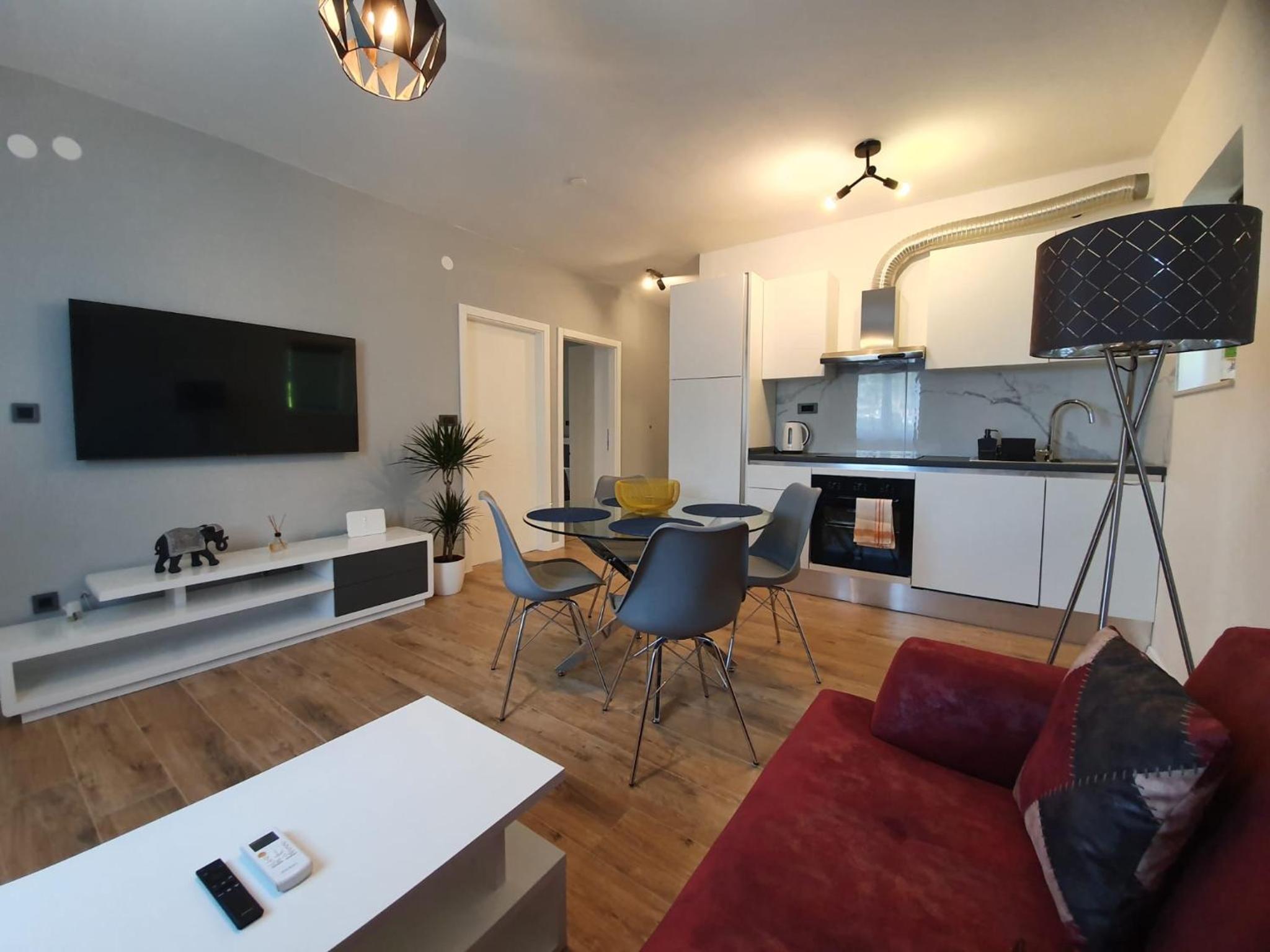 Apartman Oneum