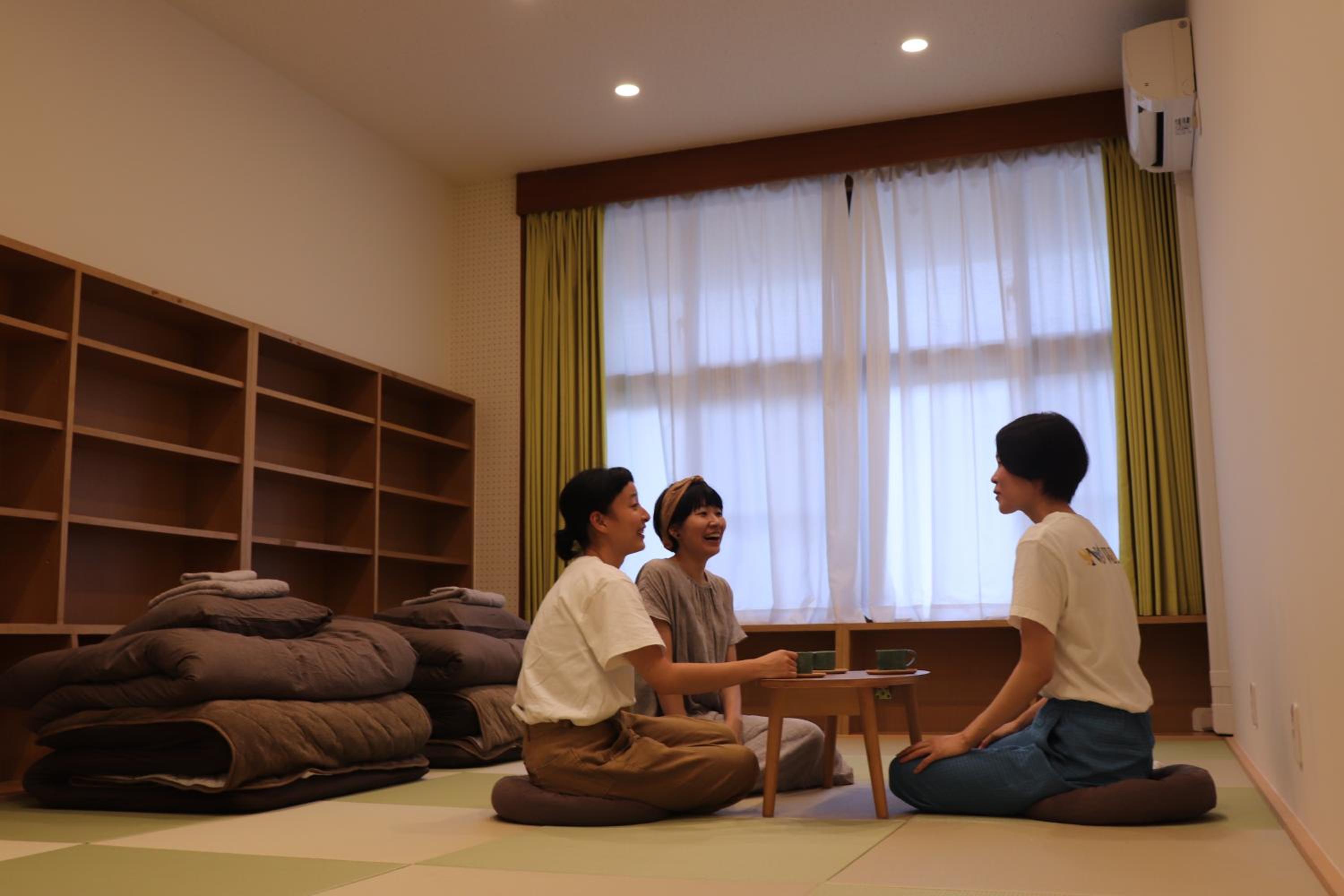 Sagon Village Guest House