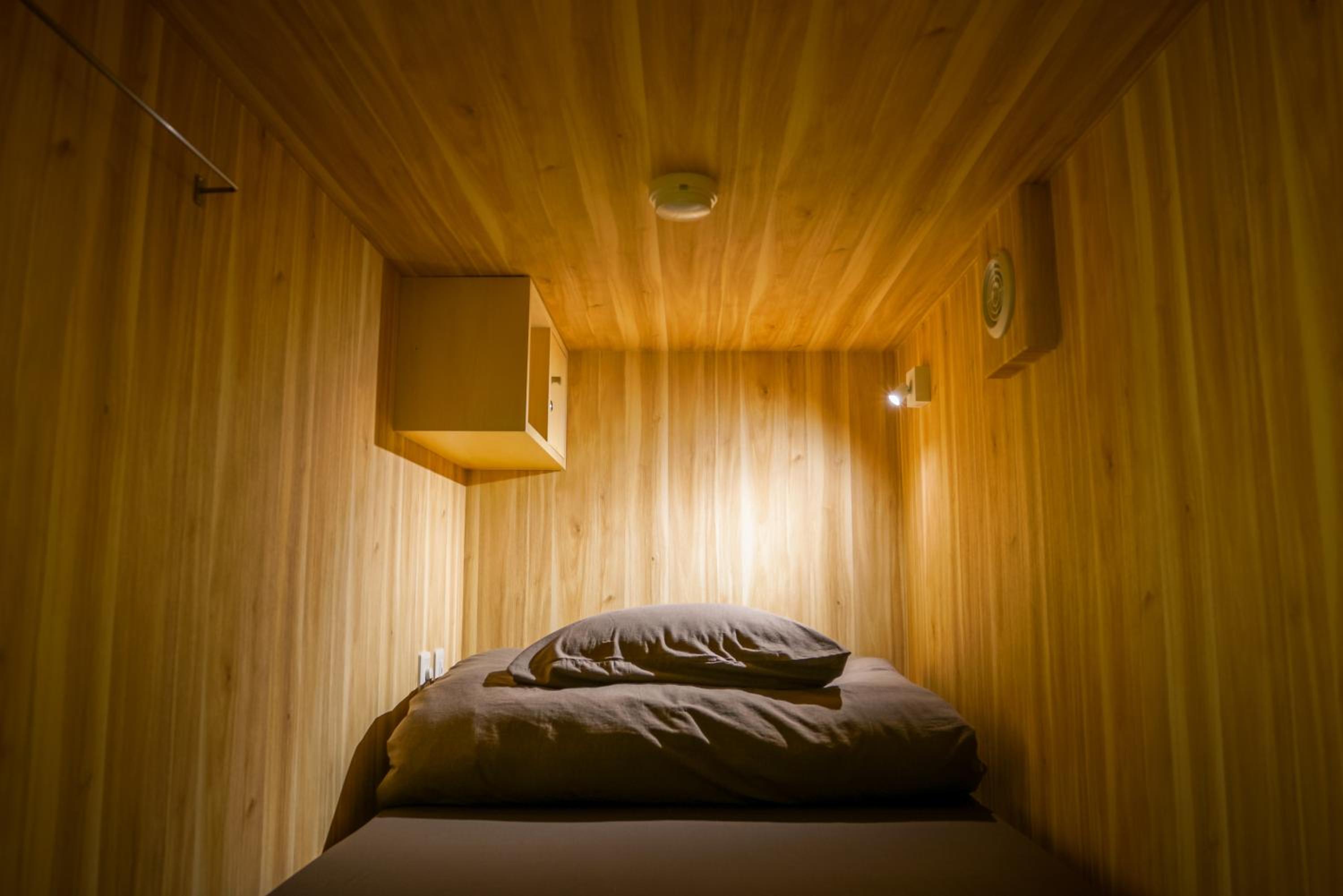 Sagon Village Guest House