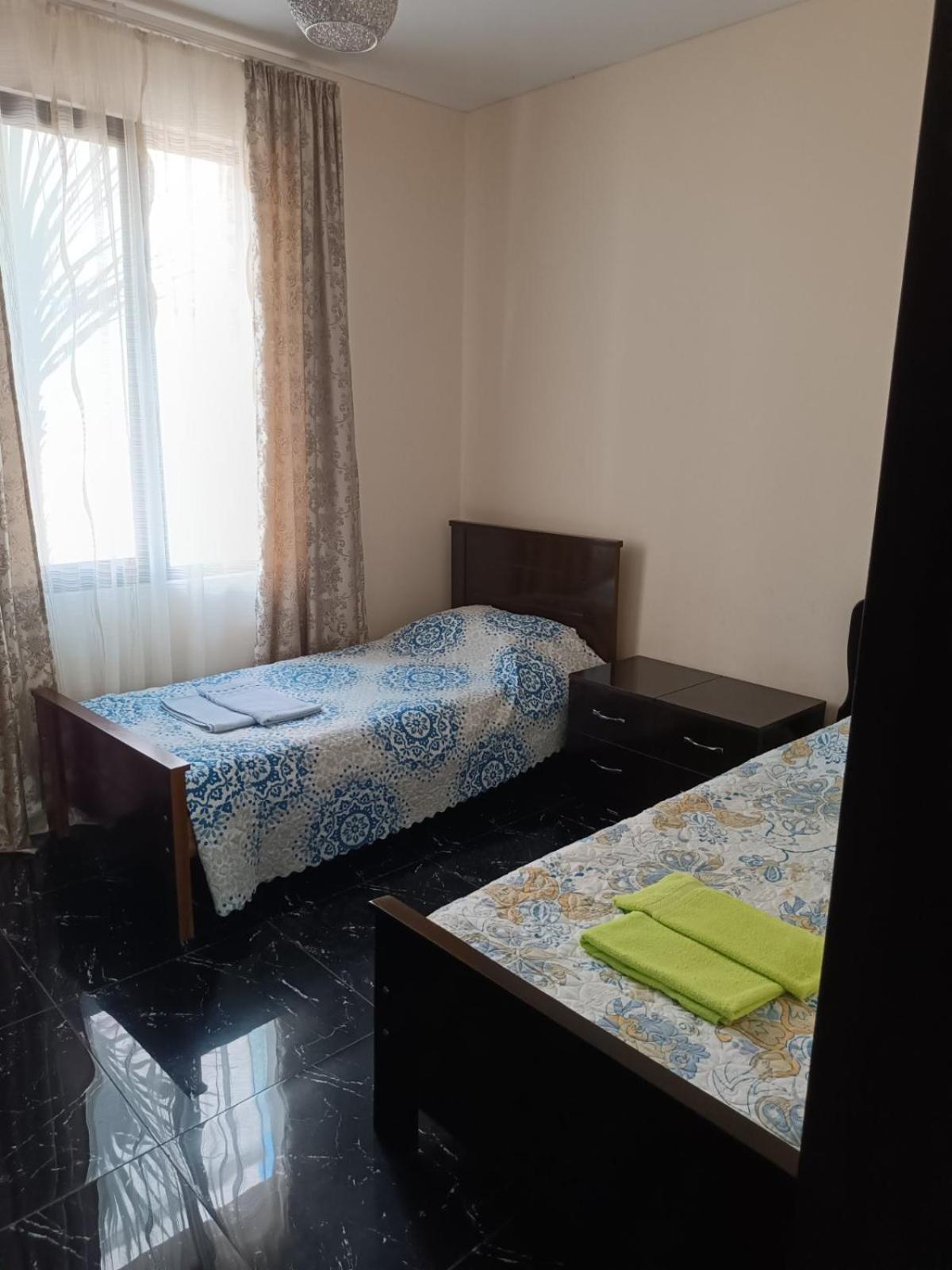 Aparthotel Sofia in Gonio view 5