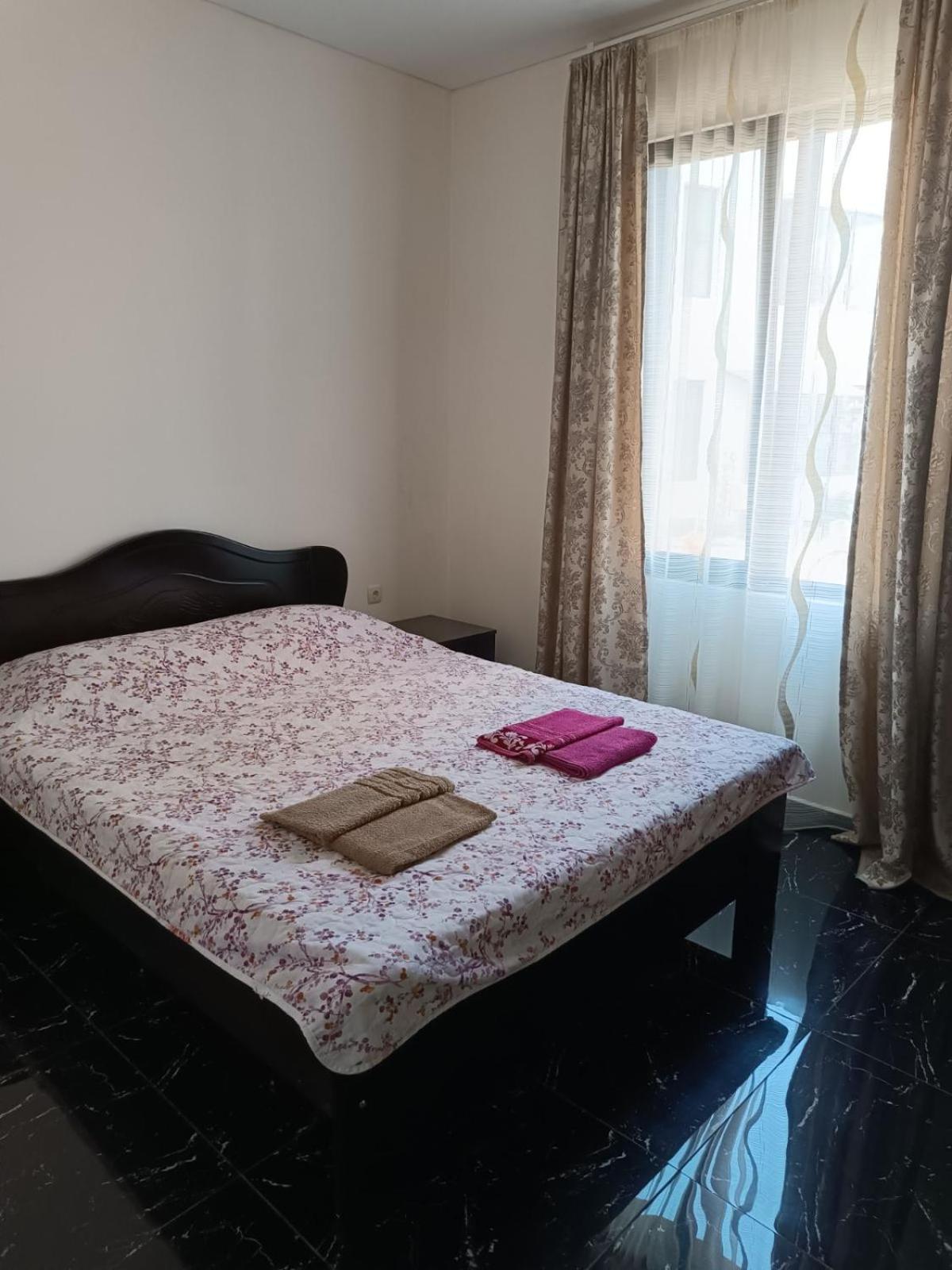 Aparthotel Sofia in Gonio view 4