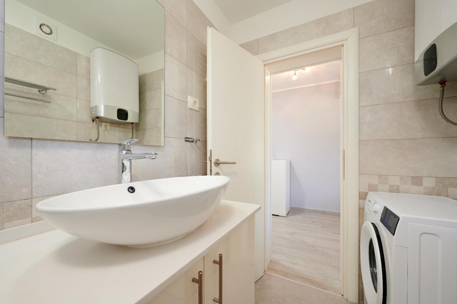 Apartmani Oaza view 3