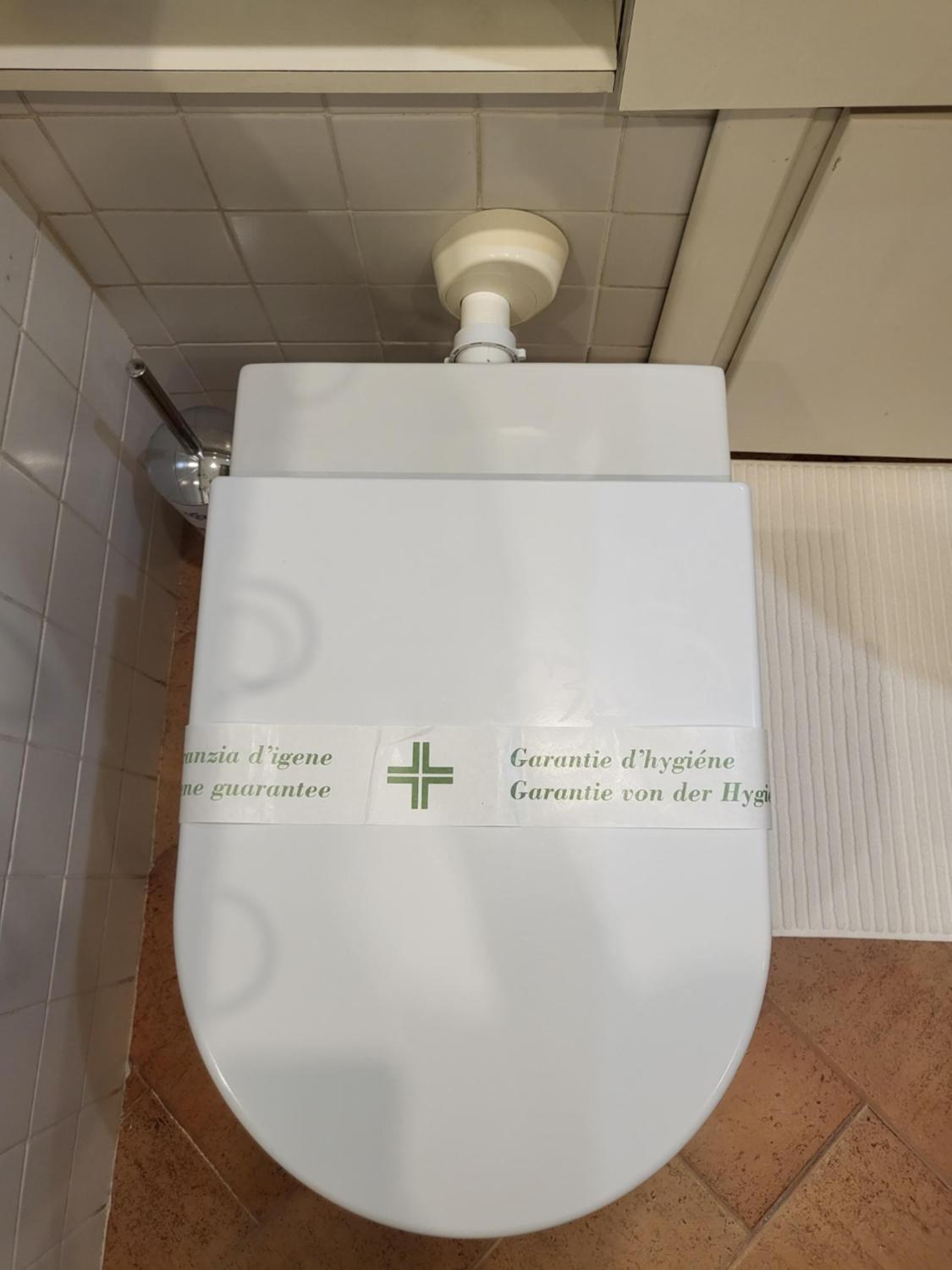 Borgo Pio Vatican Apartment
