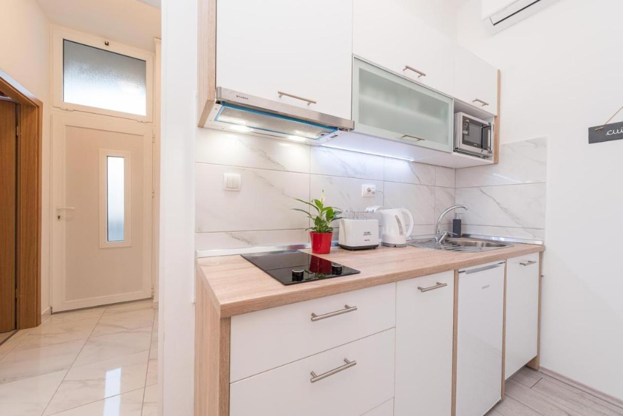 TNT Apartment en Zadar