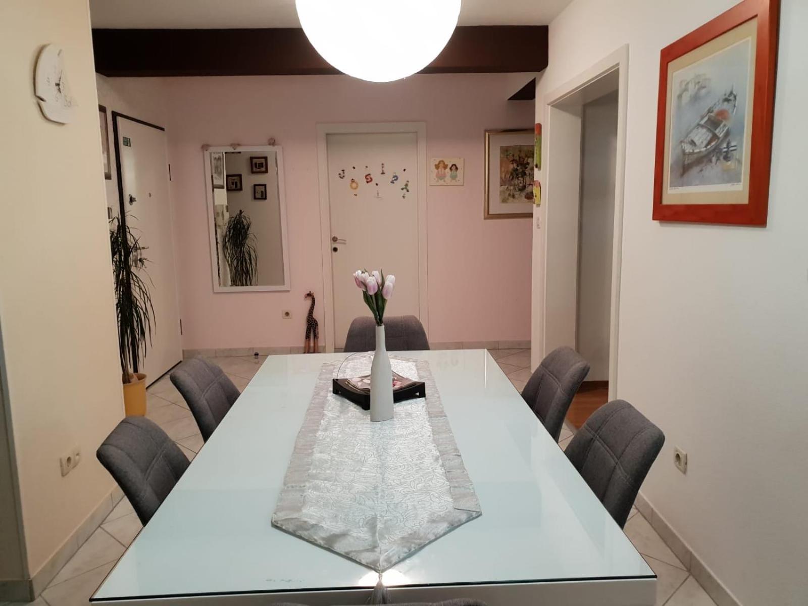 Apartment J&M