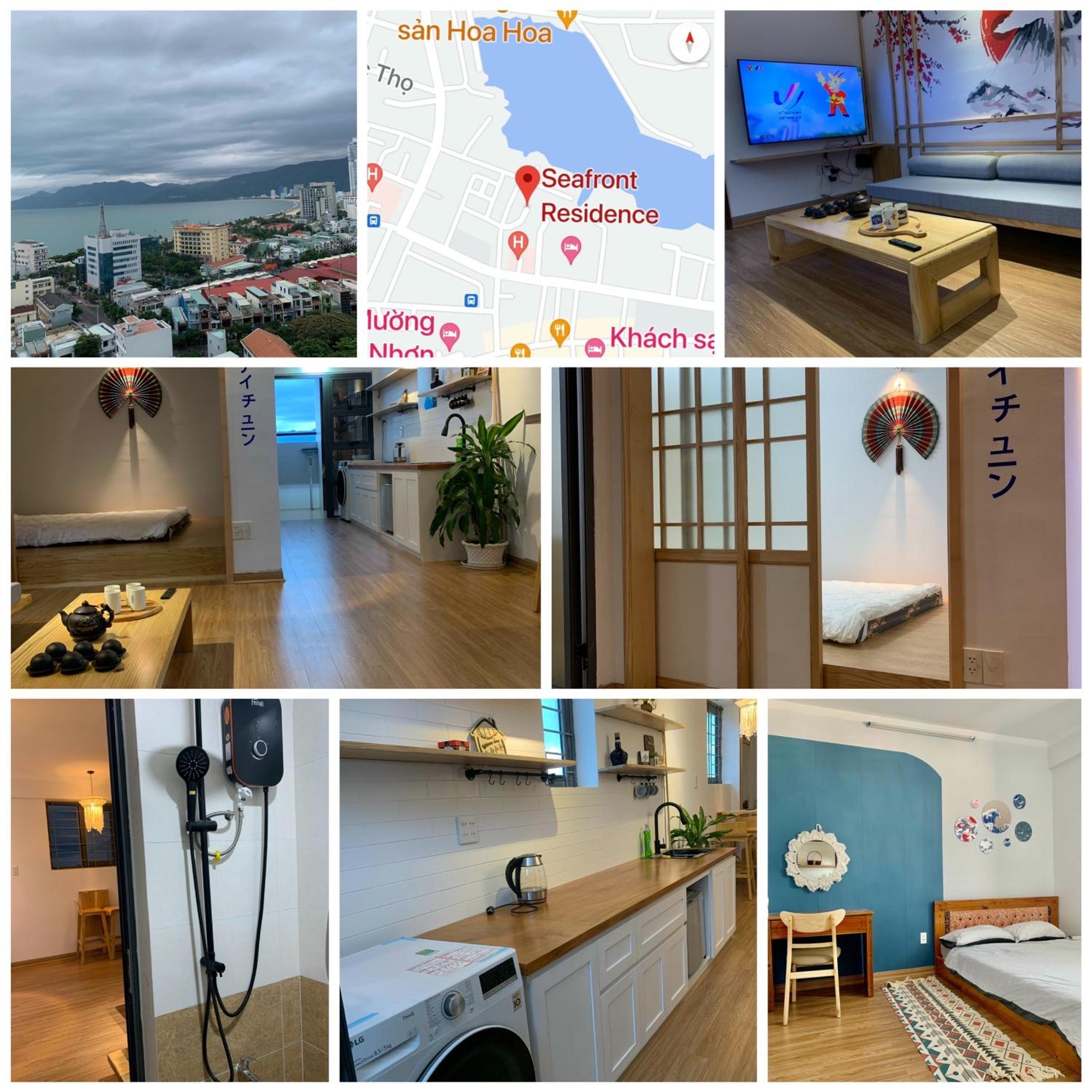 Sea View Apartment - Home Staytune 3 view 4