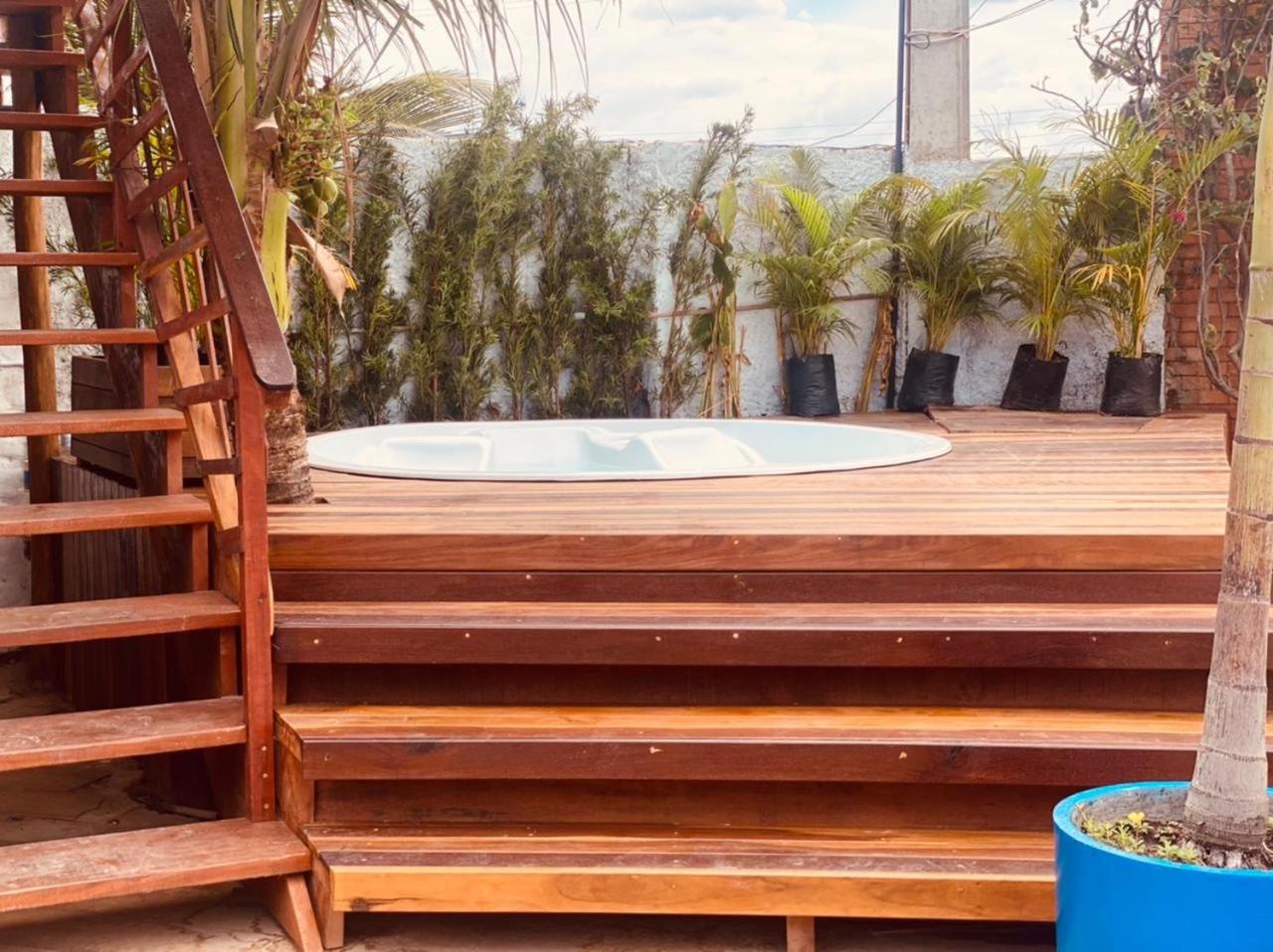Jacuzzi