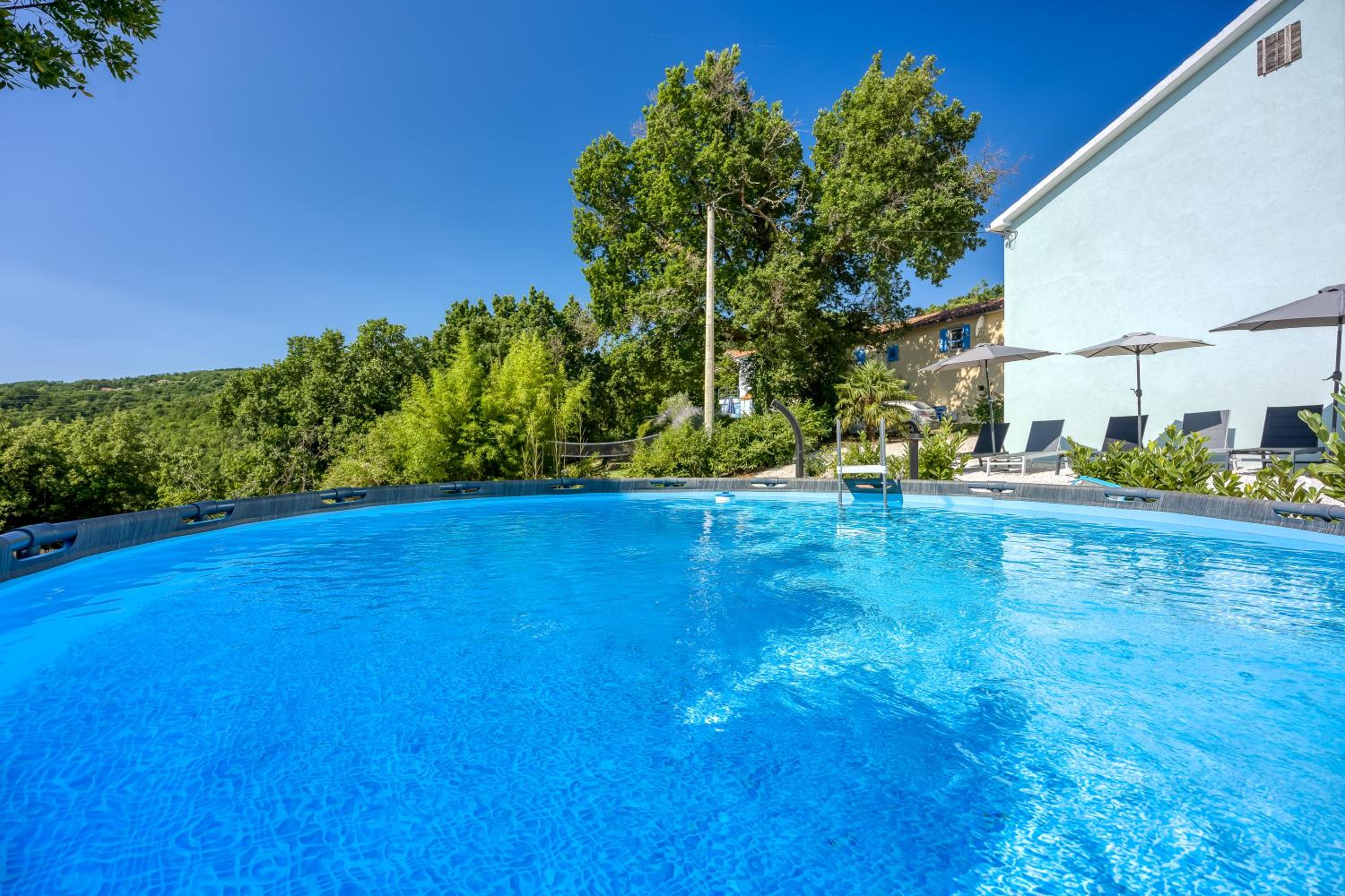 Mario & Ana house view 4