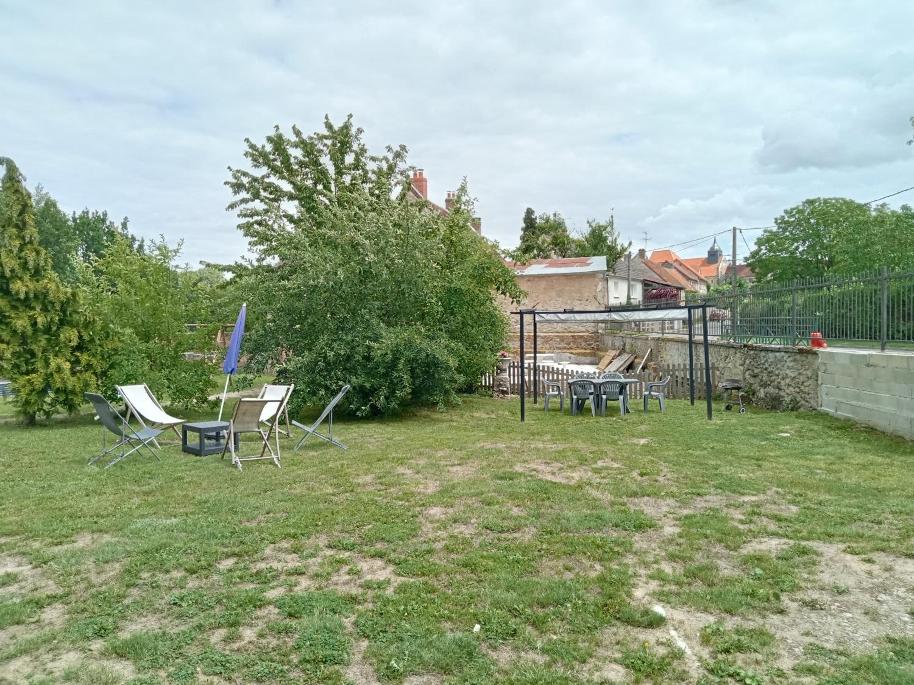 Ferme Des Chapelles