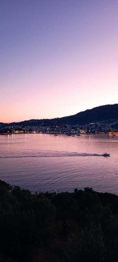 Ourania Sea Breath view 2