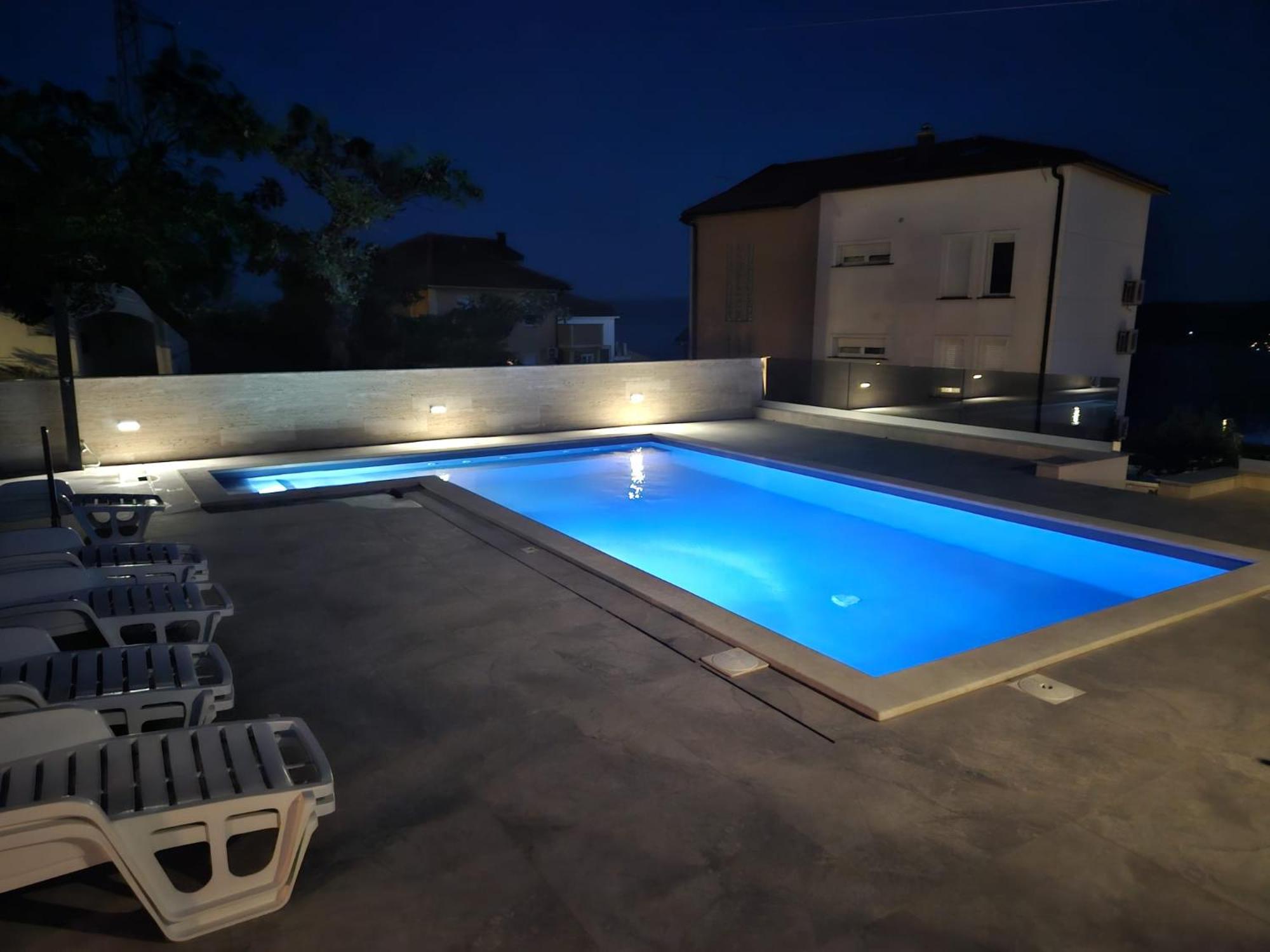 Apartment Ankica view 2