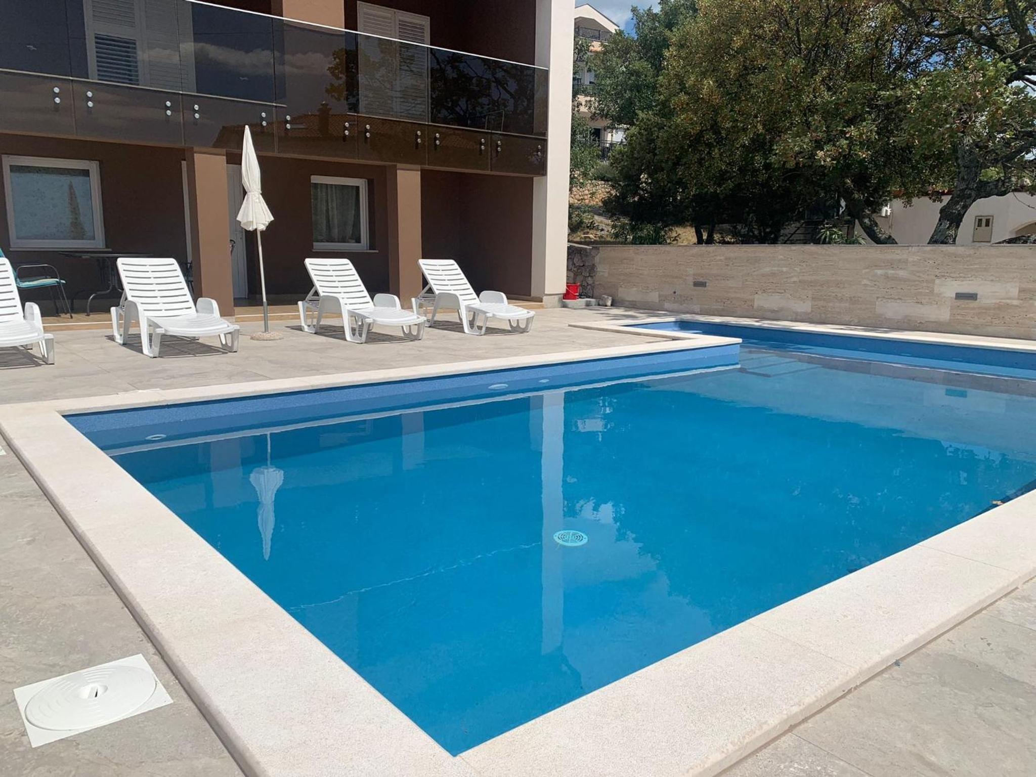 Apartment Ankica view 3