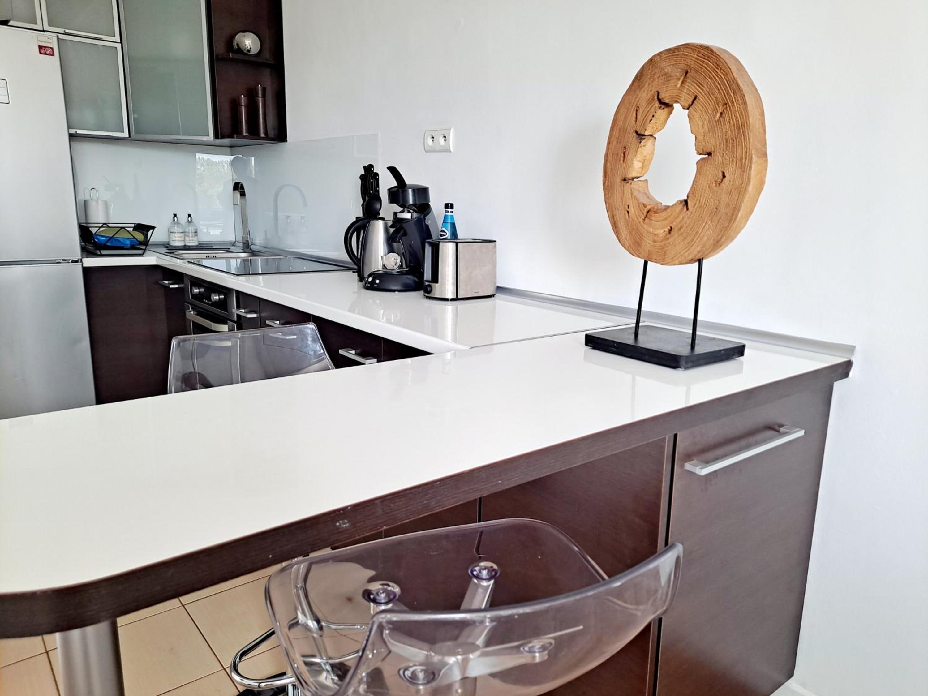 Łuczański Apartament w sercu Giżycka