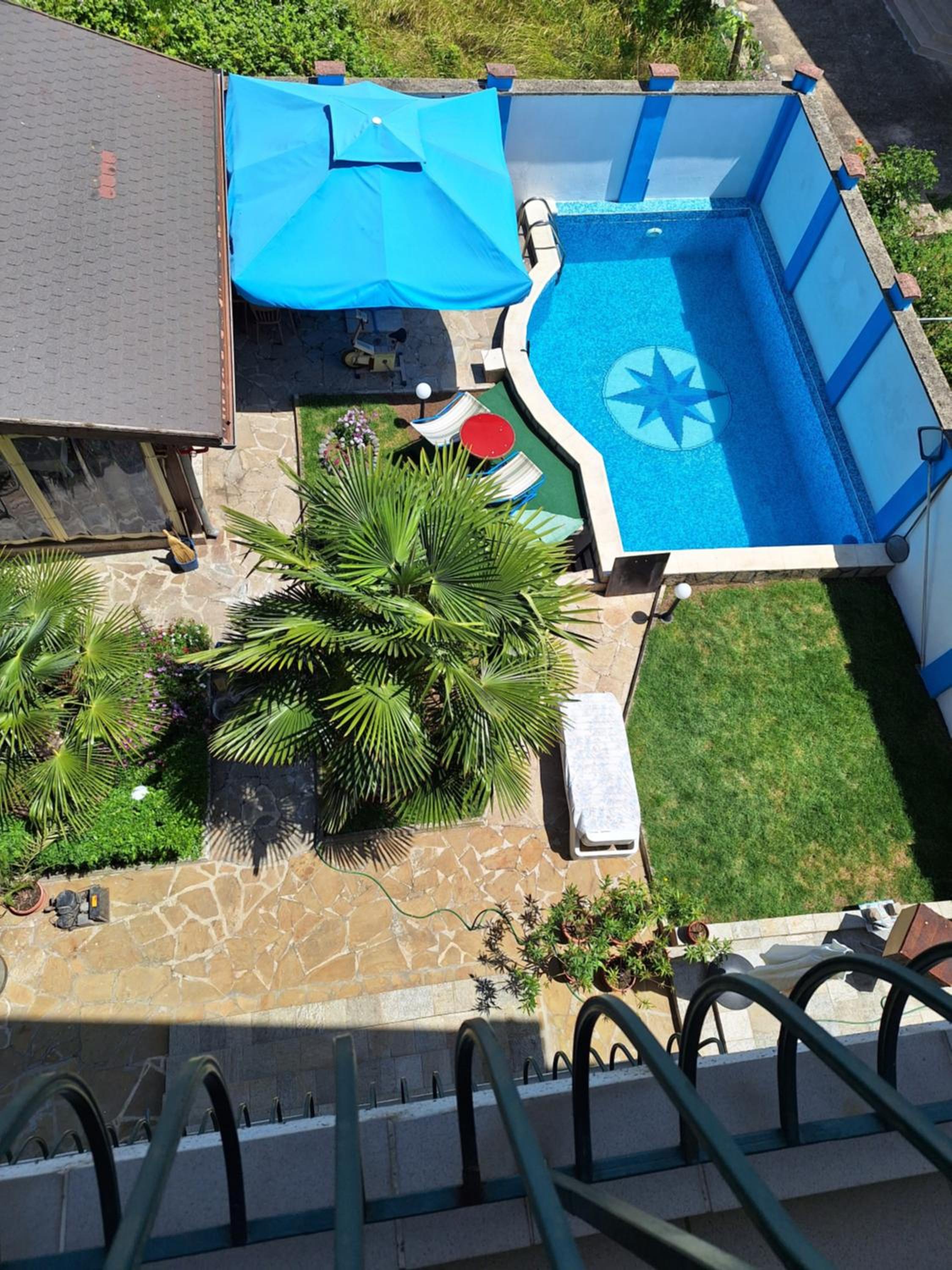 Topalovi Guest House