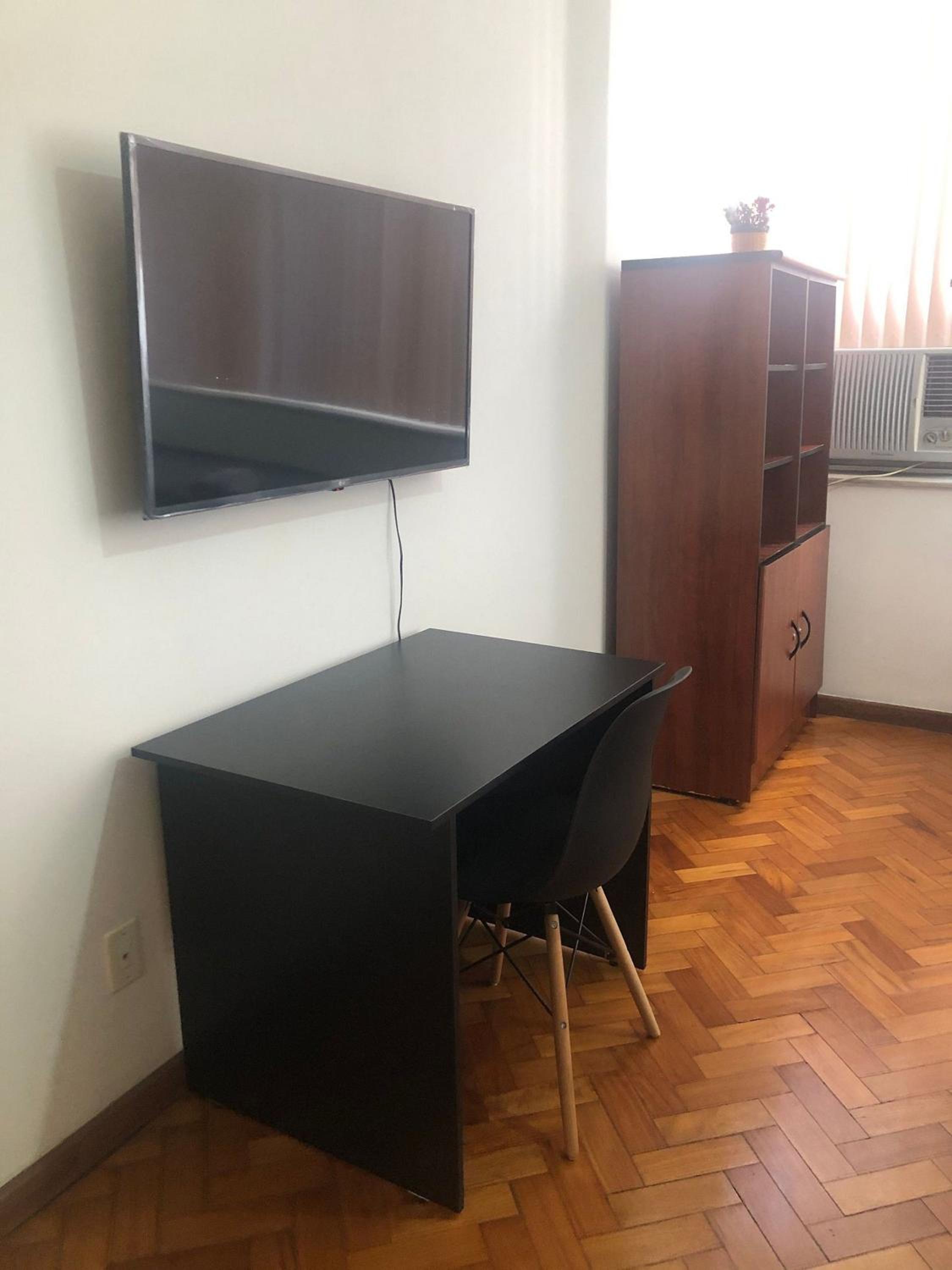 Loft no CENTRO DO RIO DE JANEIRO em frente ao VLT e metrô