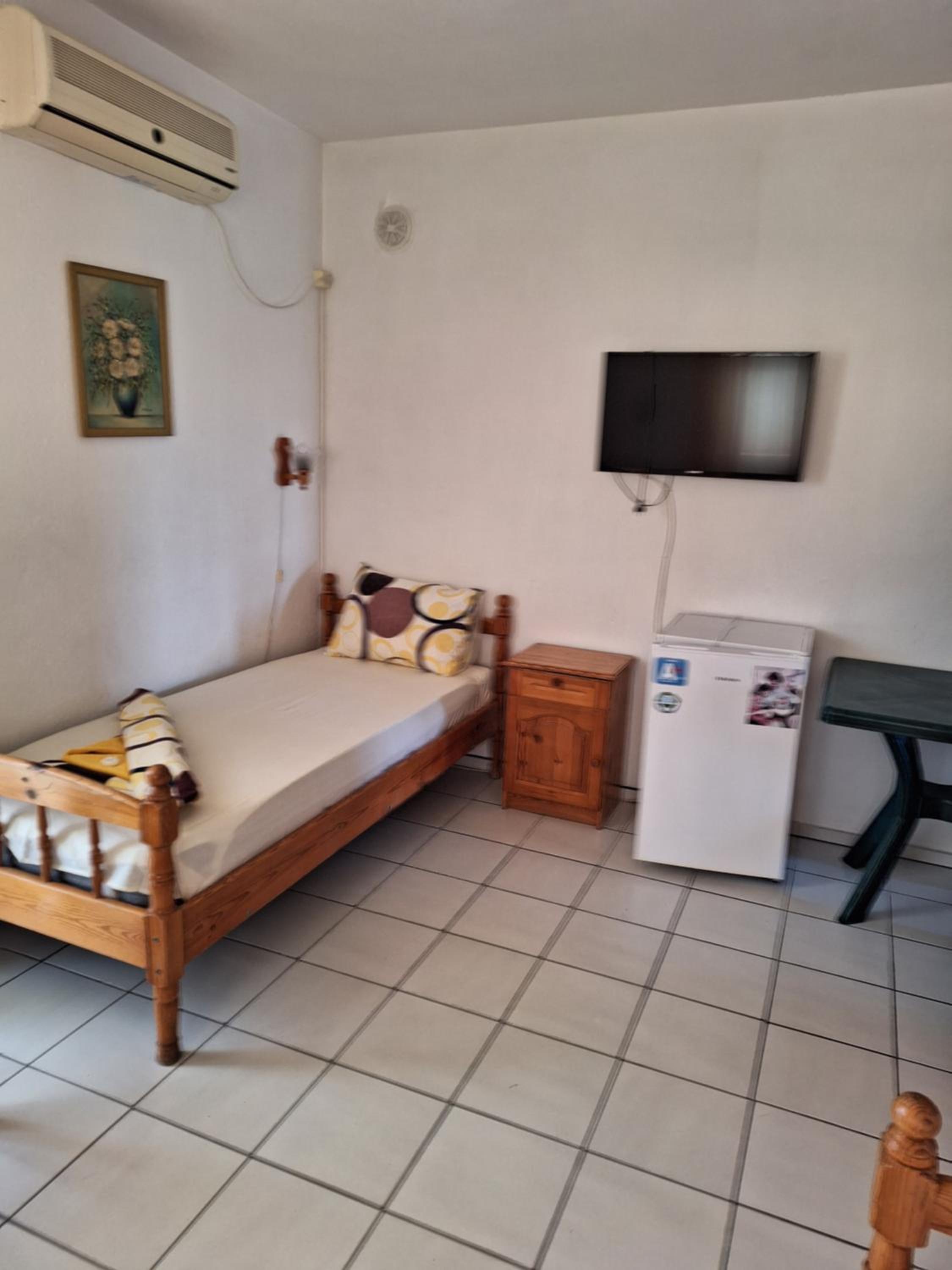 Topalovi Guest House