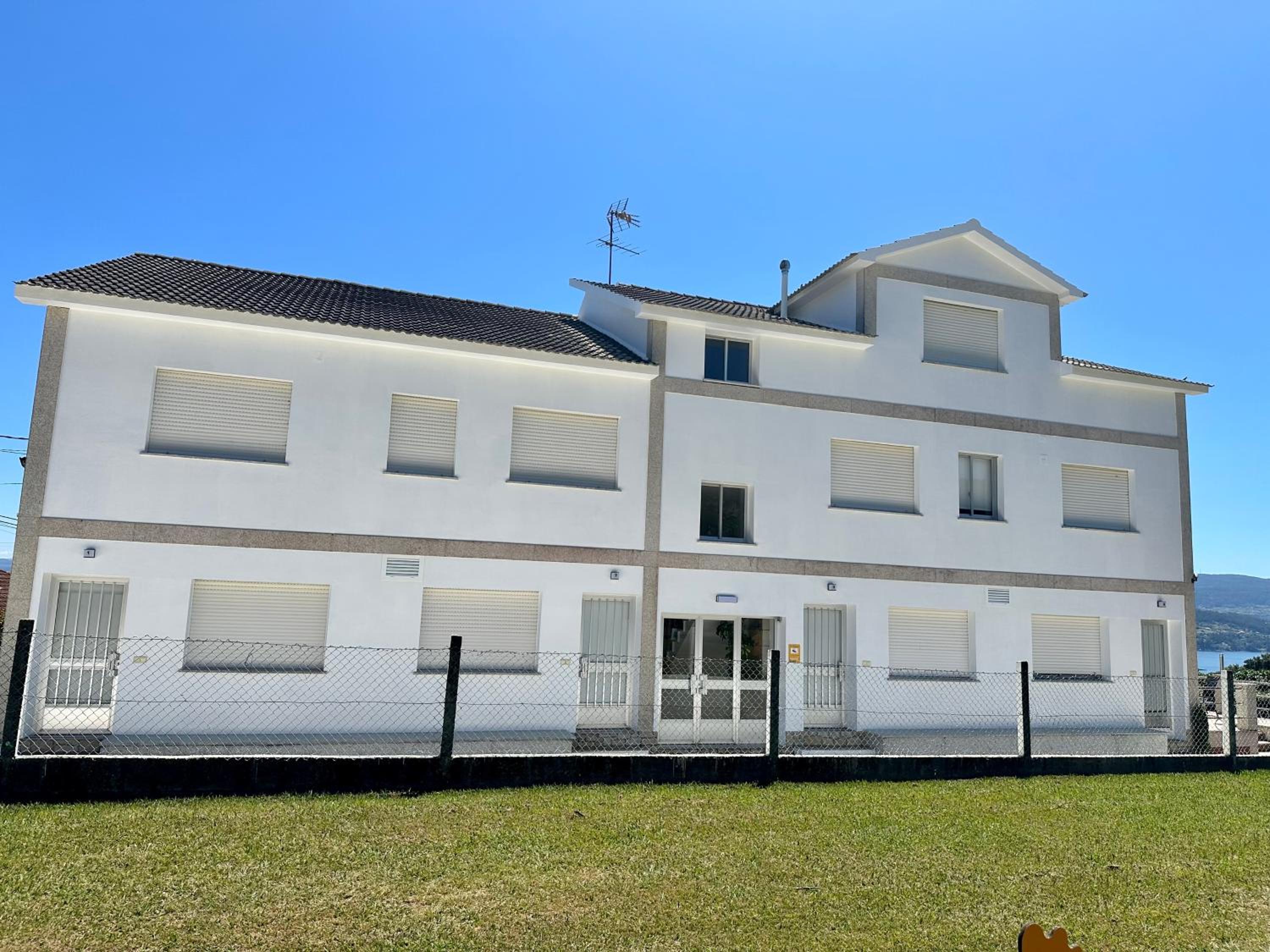Apartamentos Naturmar