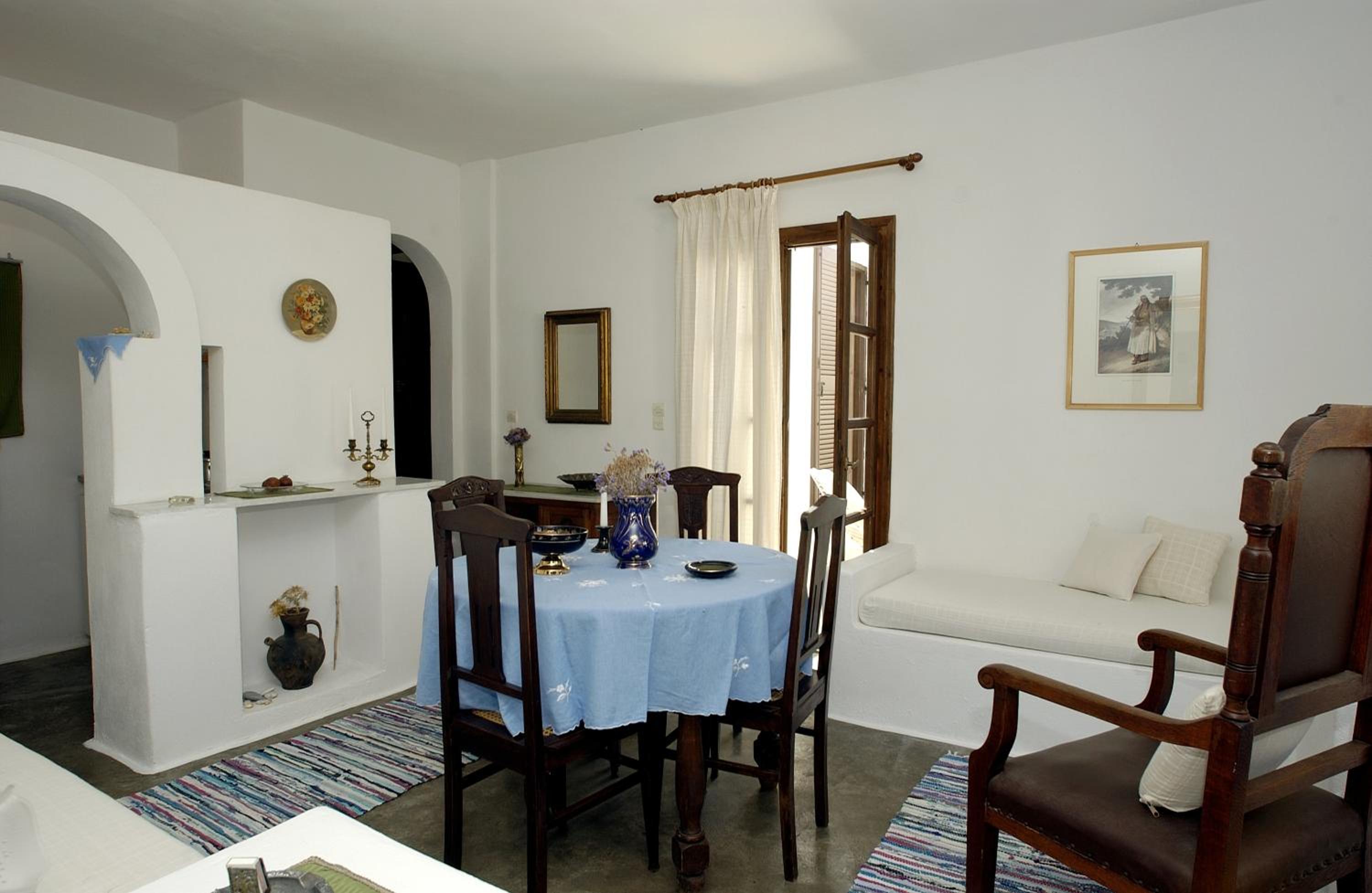 Bungalows Svoronos