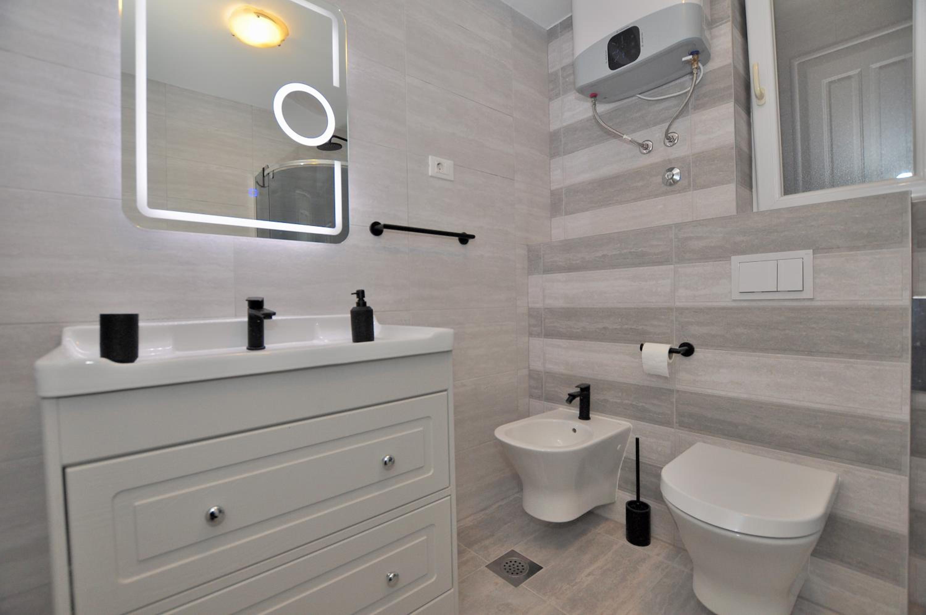 luxury apartment Tanja , Bacvice Split