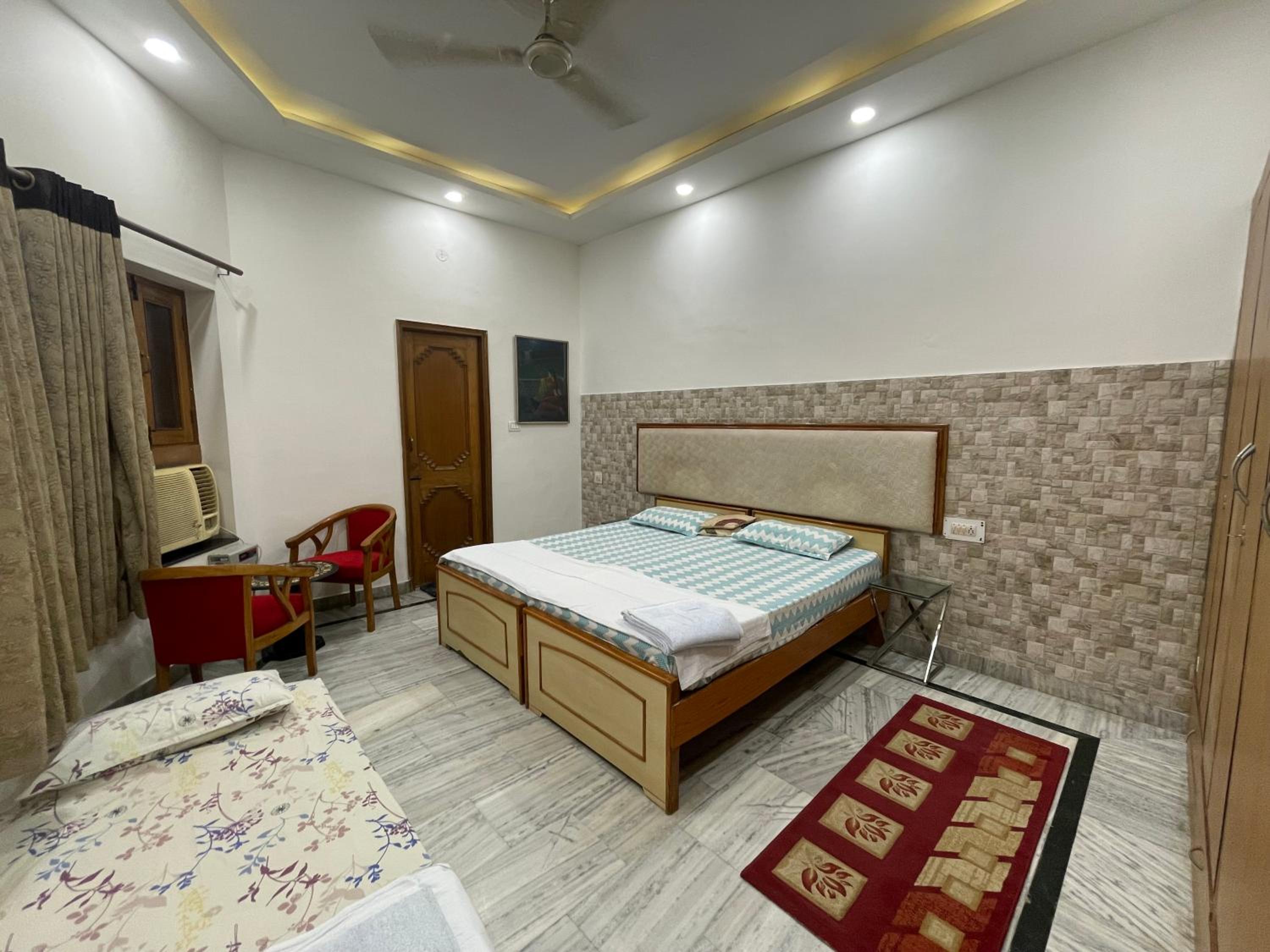 Photo 49 sur 81 de N.Homestay