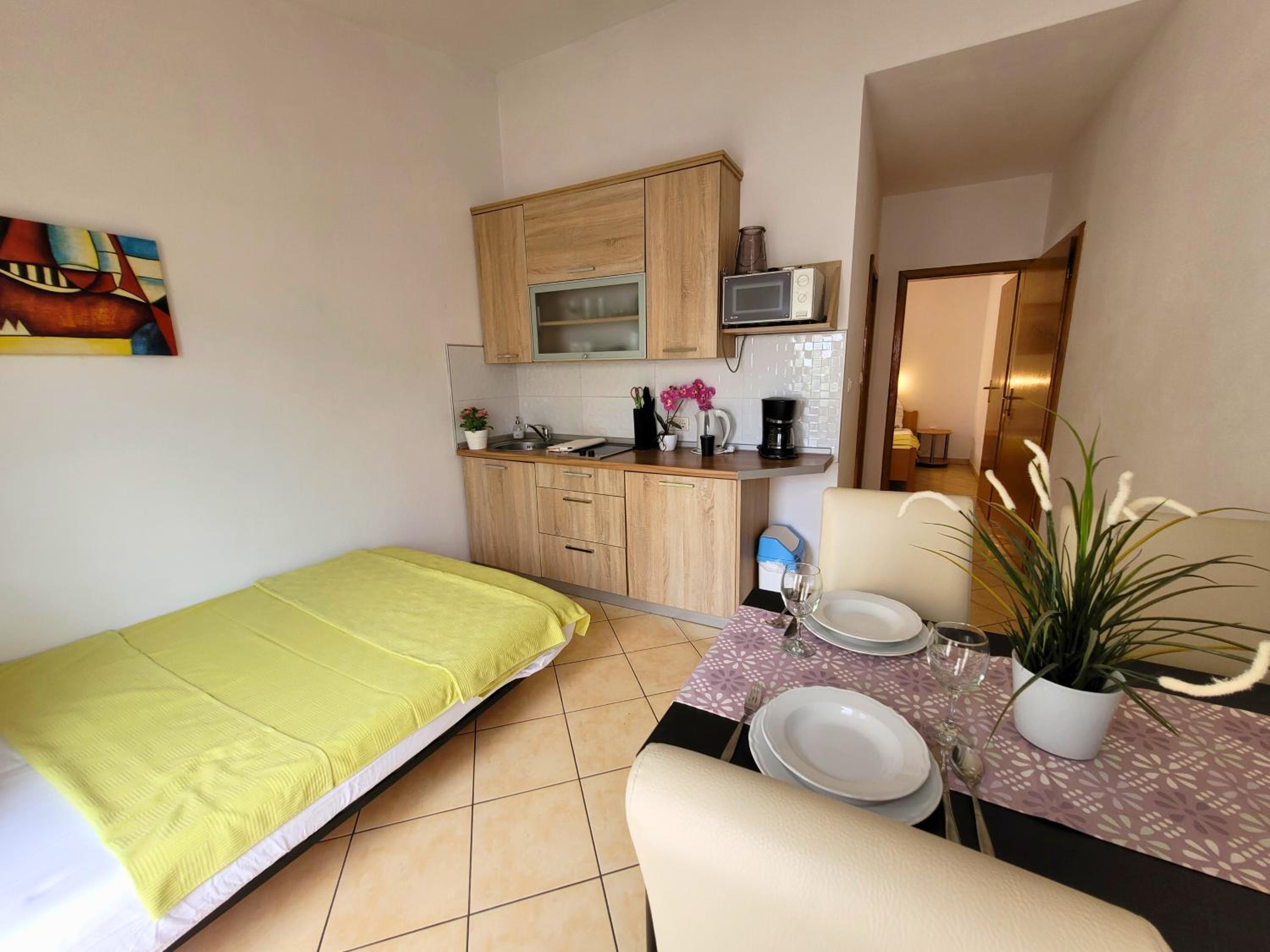 Apartment Jelena Vir