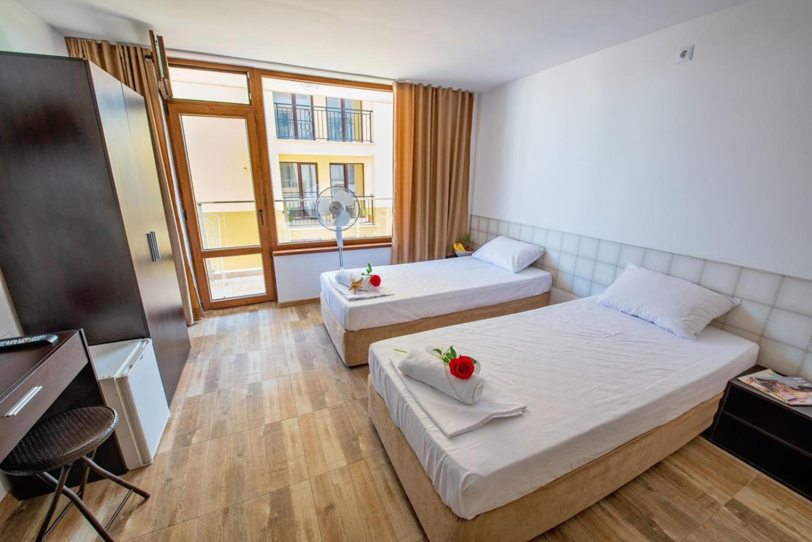 Guest House Elidis