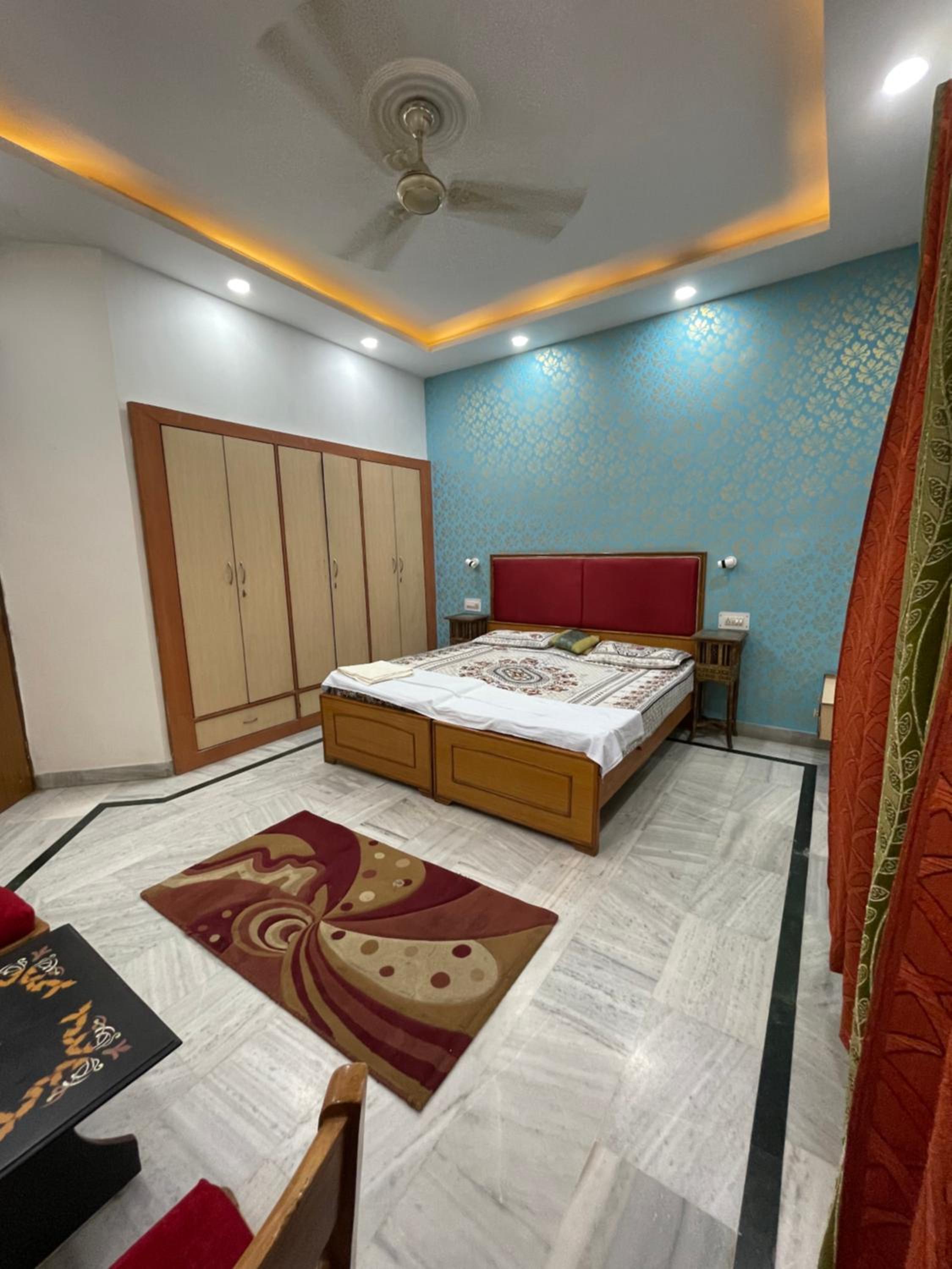 N.Homestay