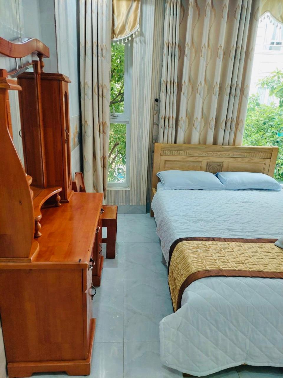 Thuy Tien Motel