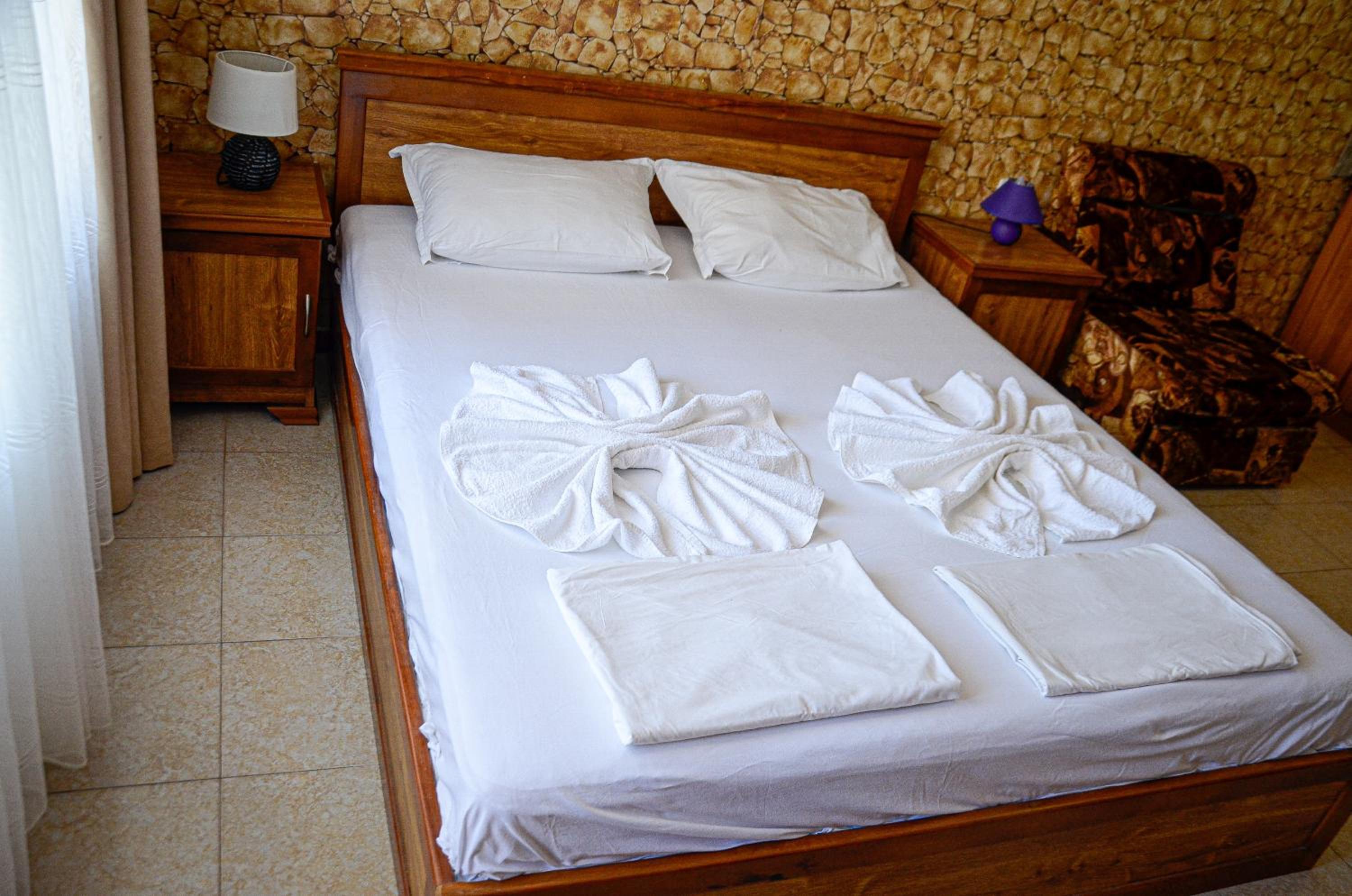 Marinovi Guest House
