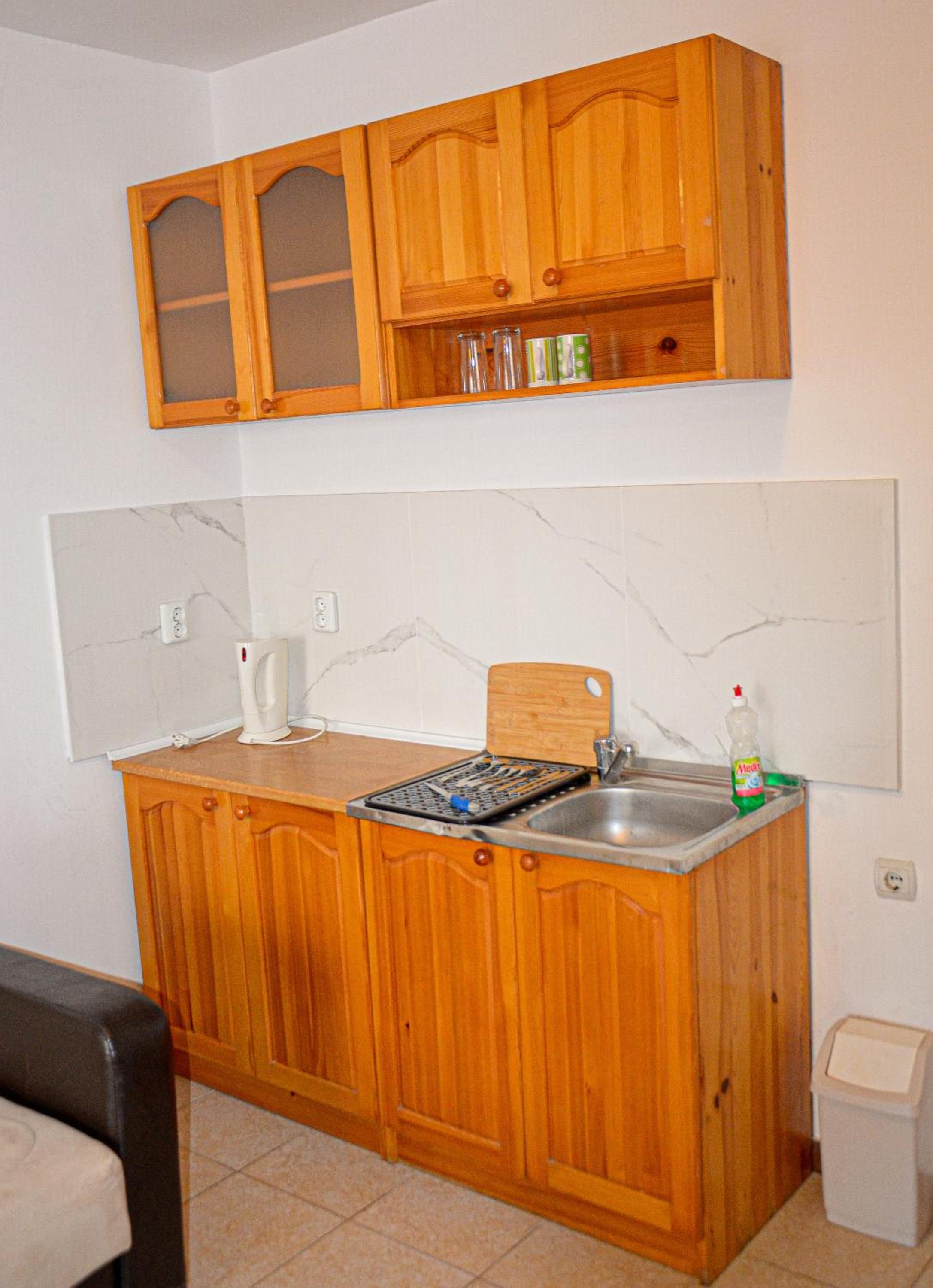 Marinovi Guest House