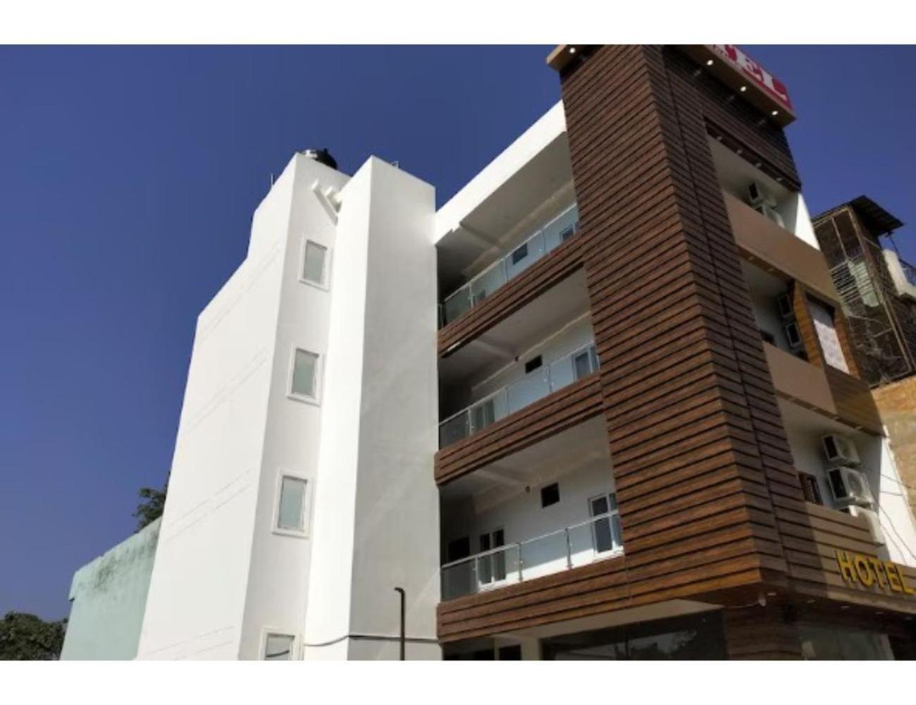 Hotel Namo Gange, Rishikesh,