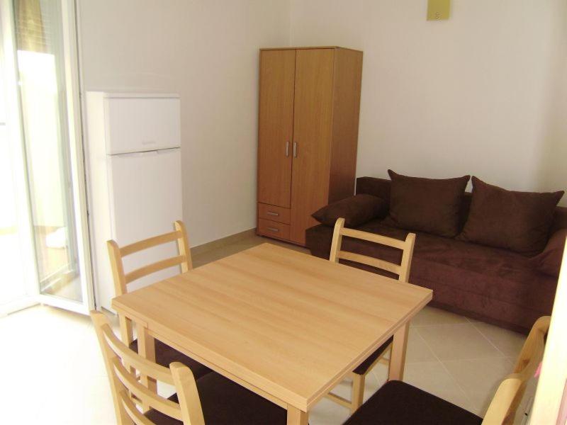 Apartments Roko