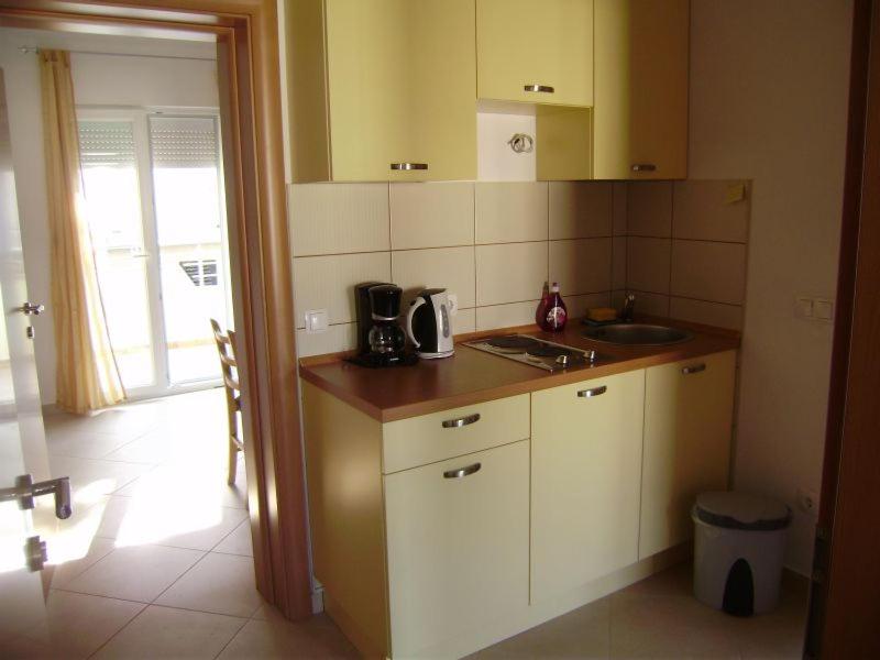 Apartments Roko