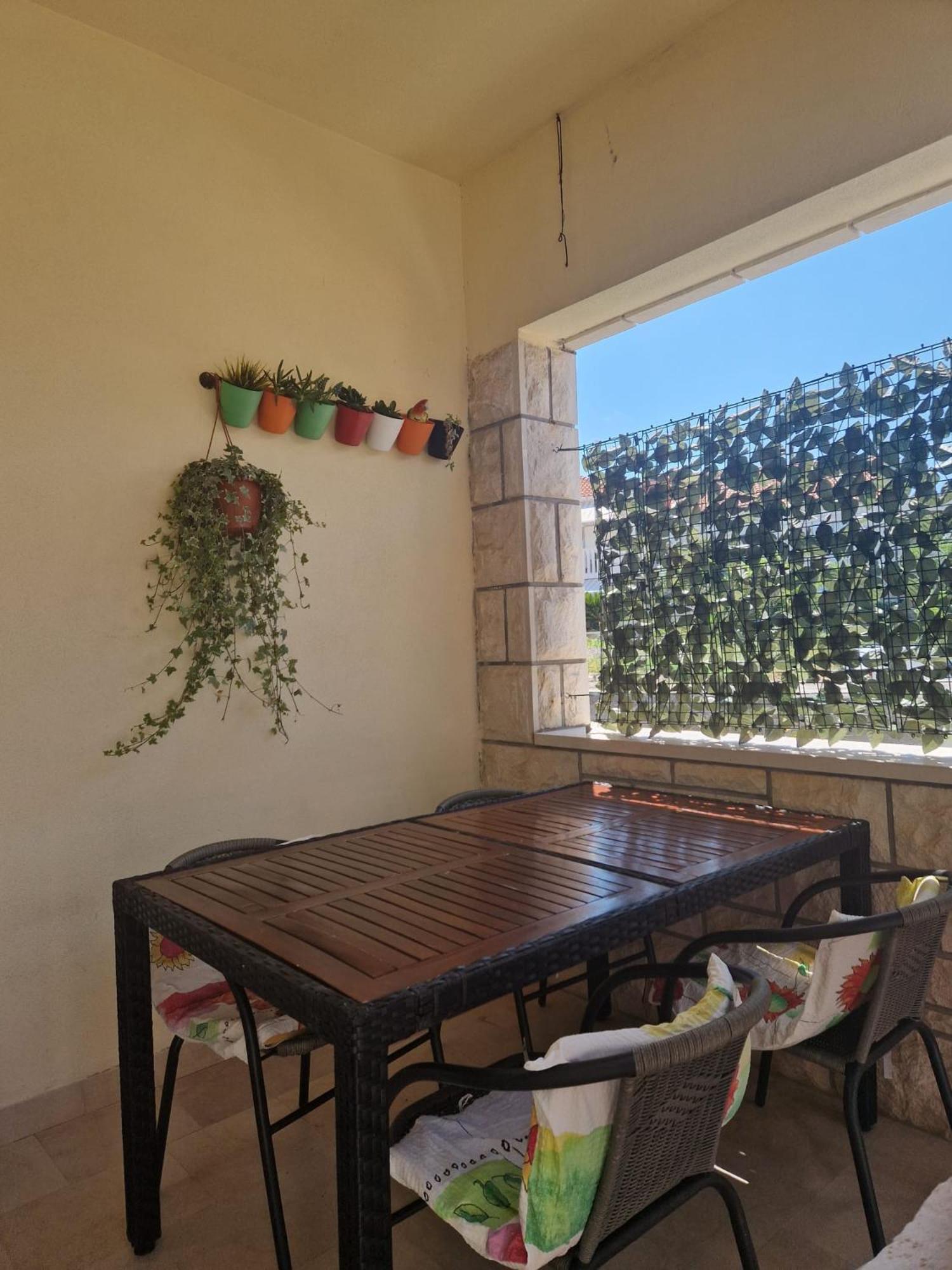 Postira apartment by the sea view 2