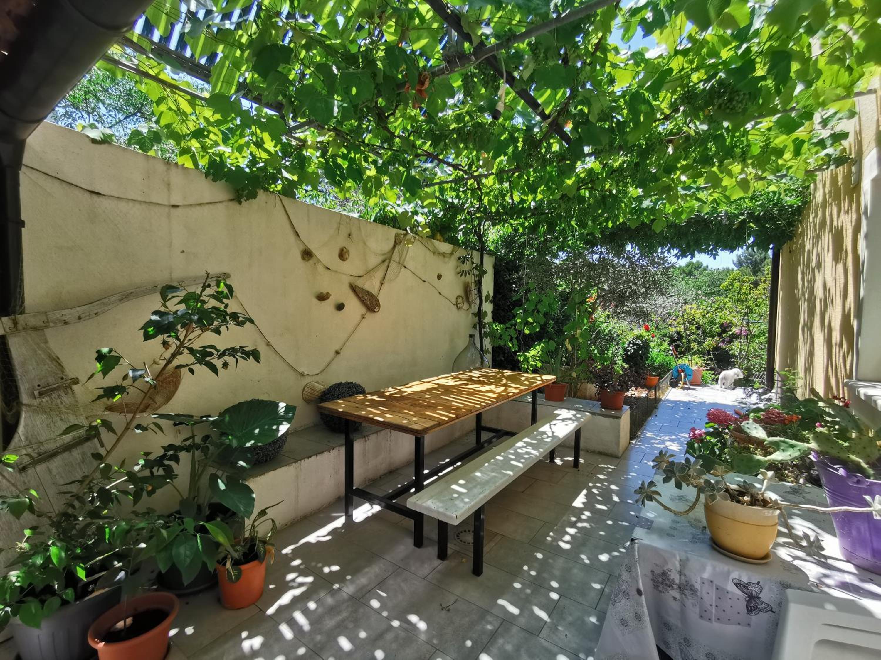 Apartman Nekic view 4