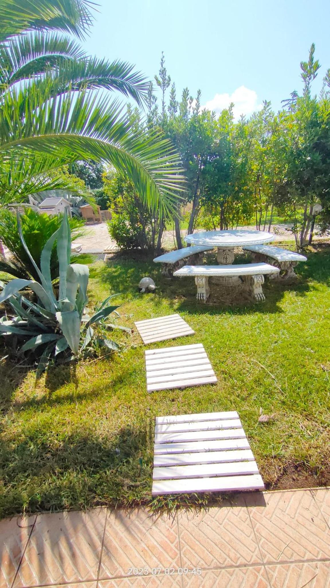 Pupillo Casa Vacanza view 5