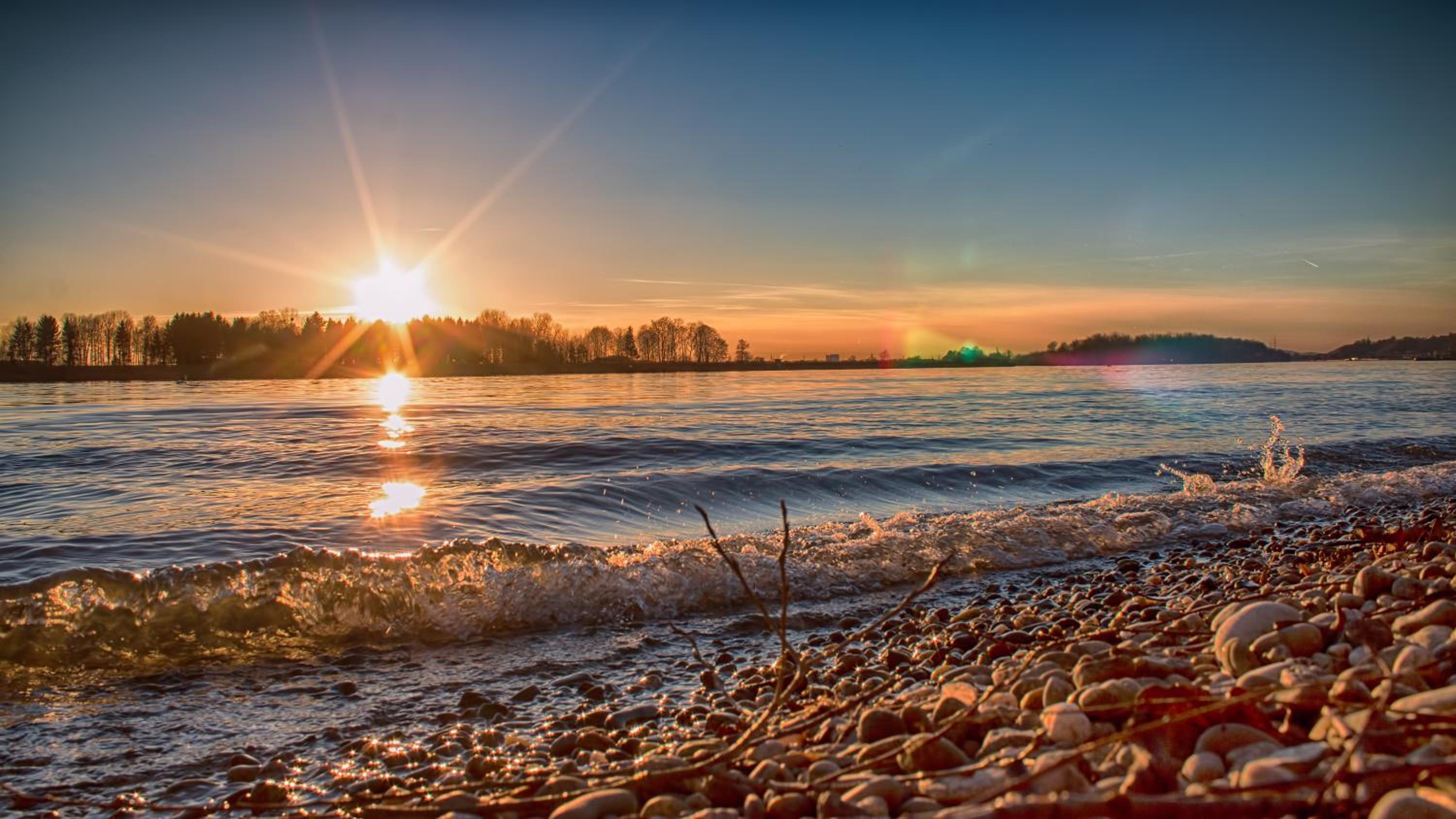 Camping & Pension Au an der Donau