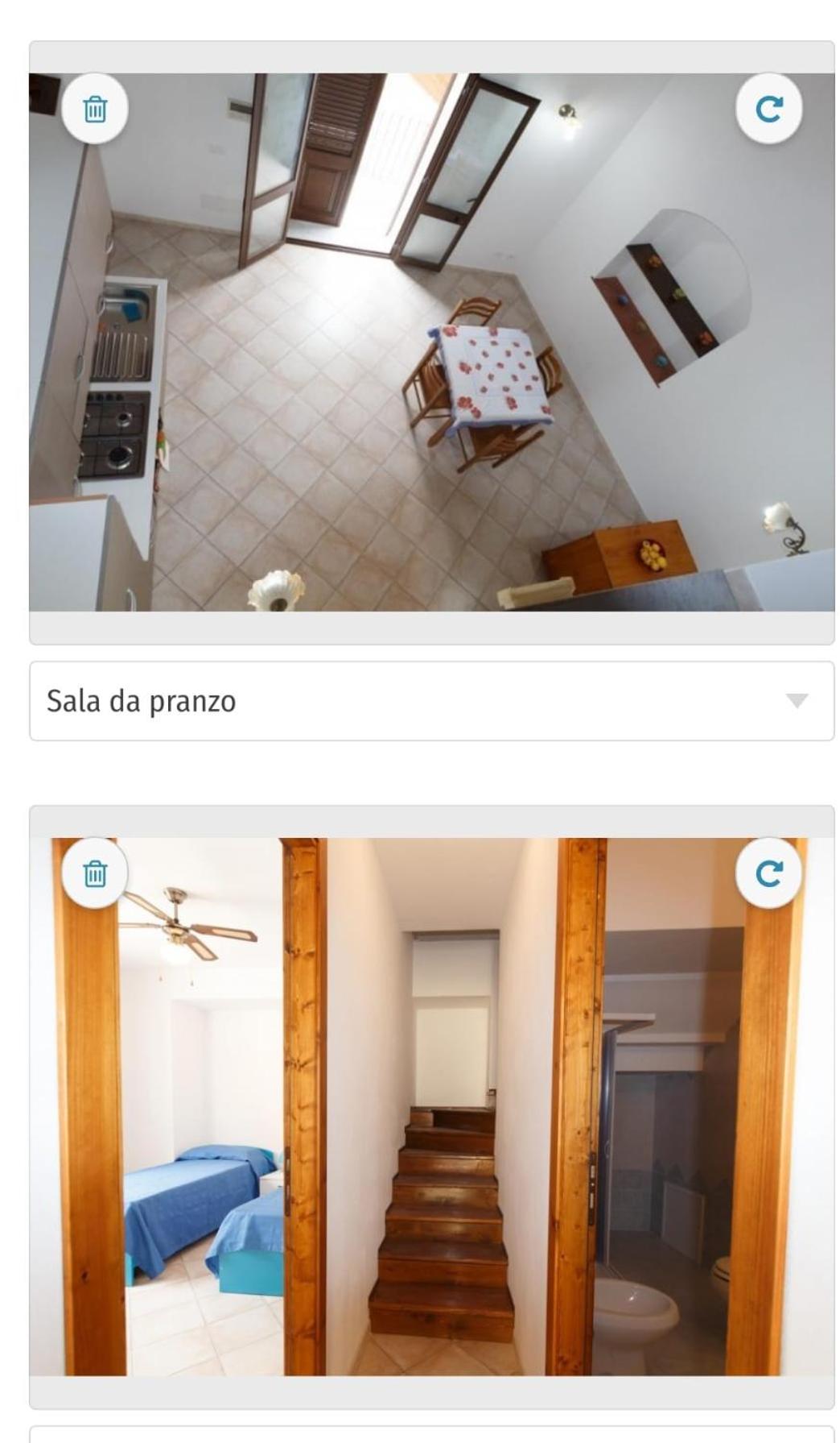 Casa Vacanze a 100 m dal mare view 2