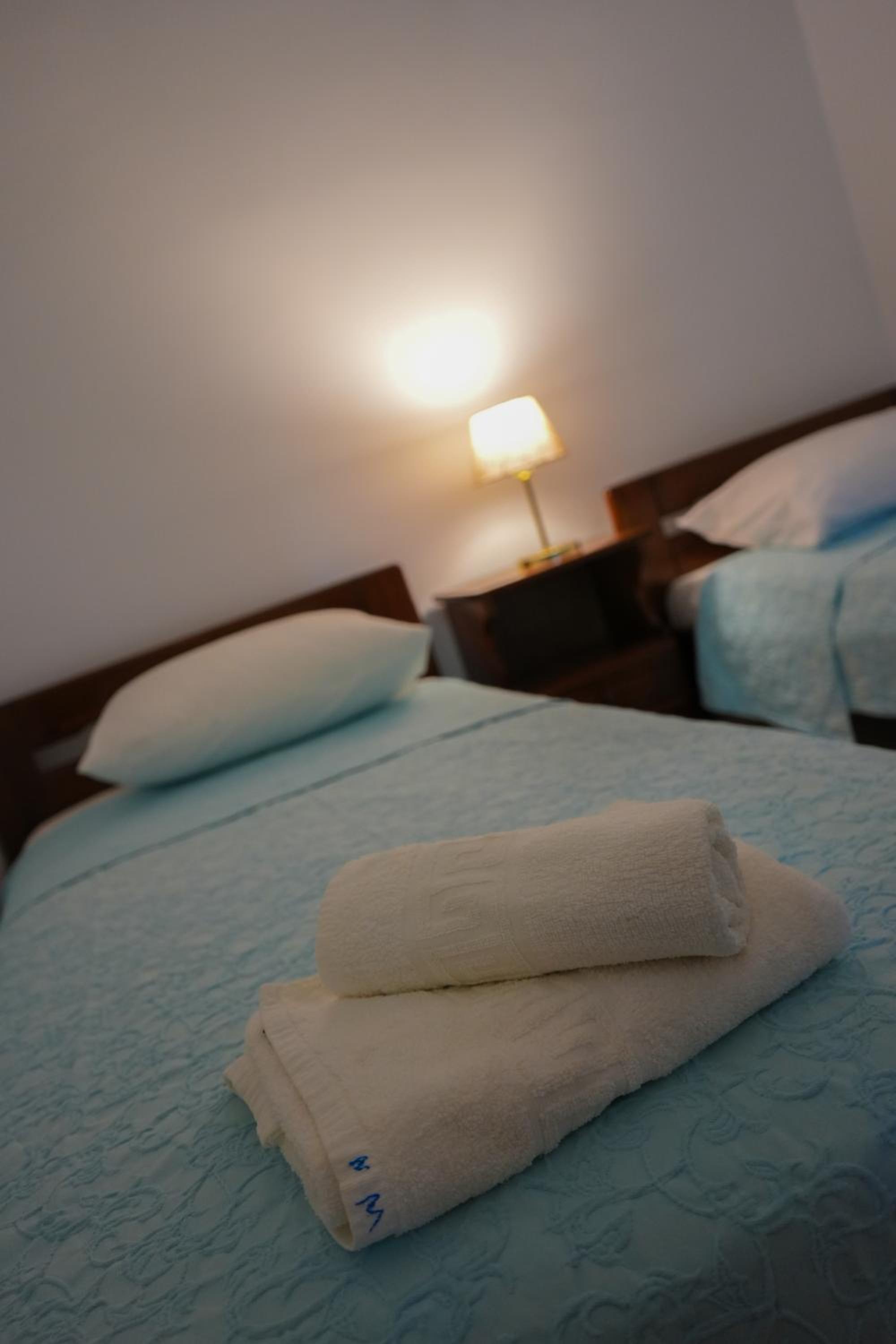 Green Parrot Apartments