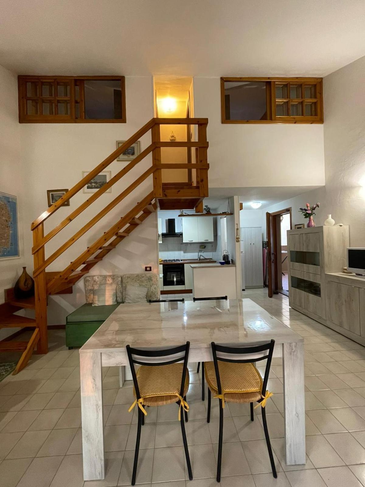 CASA VACANZE ARBORIAMAR SORSO SARDEGNa