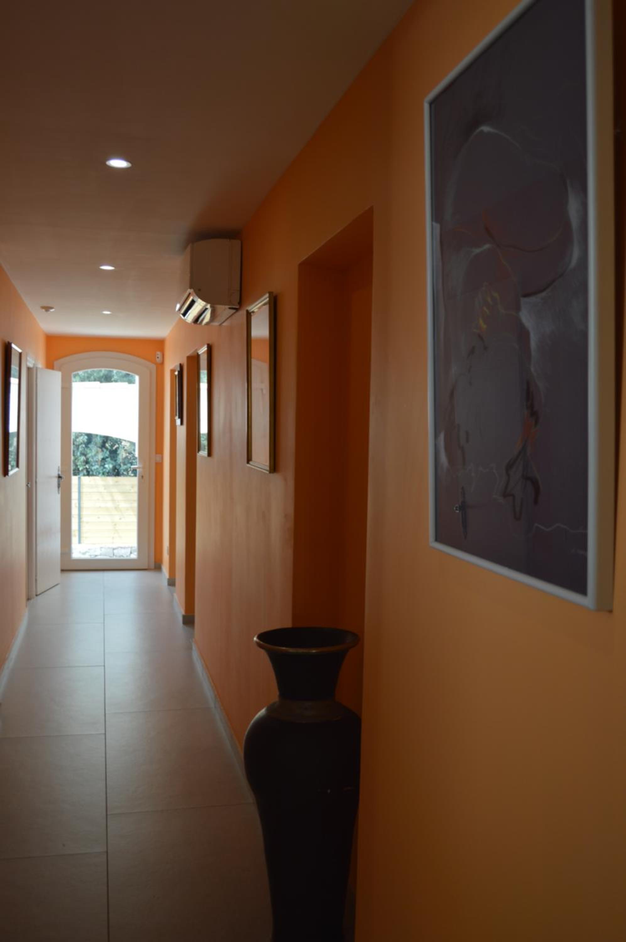 VILLA RASOA chambre LIBELLULE photo 3