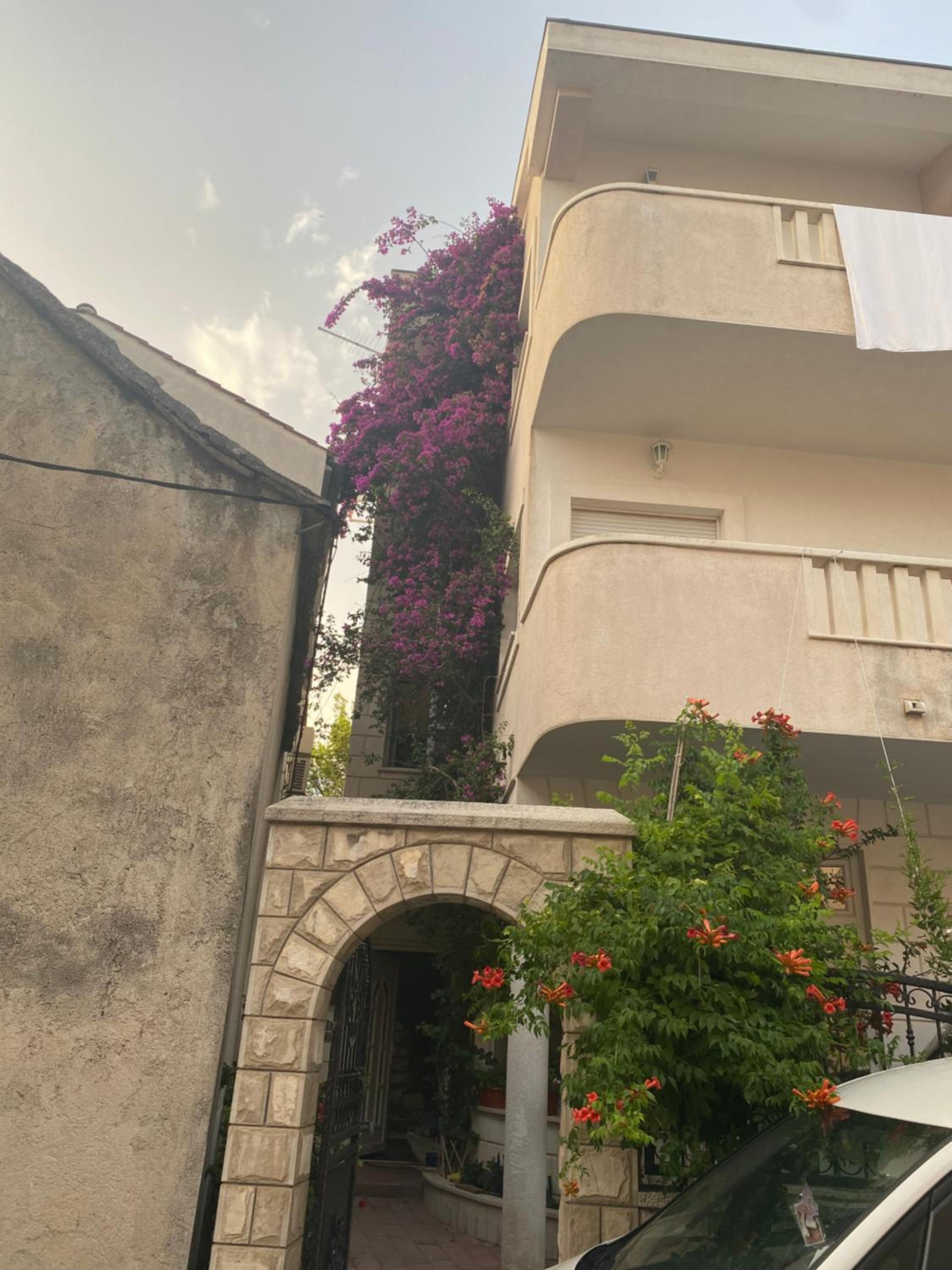 Apartmani IvaMia