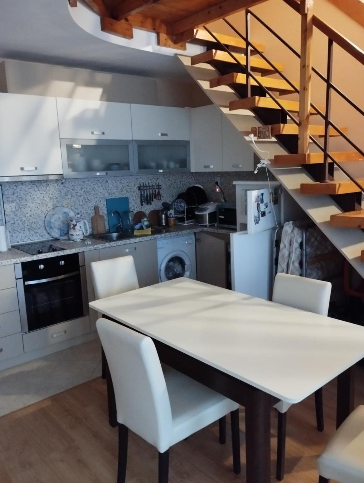 Renta BG Apartments in Tsarevo